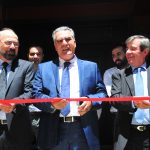 Inauguration of Planet Turkey Anatolia Office