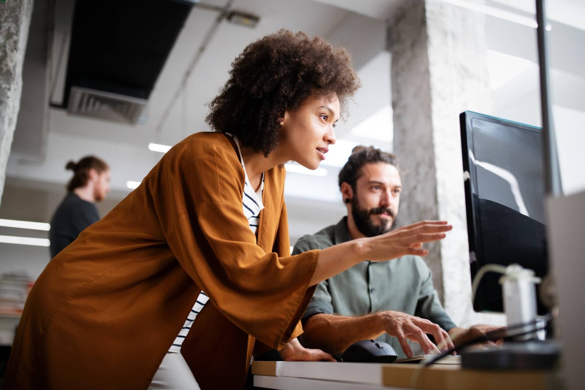 Business Modelling & Planning