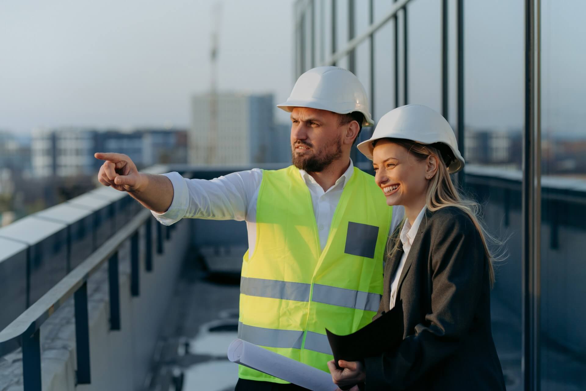 Construction Management & Supervision