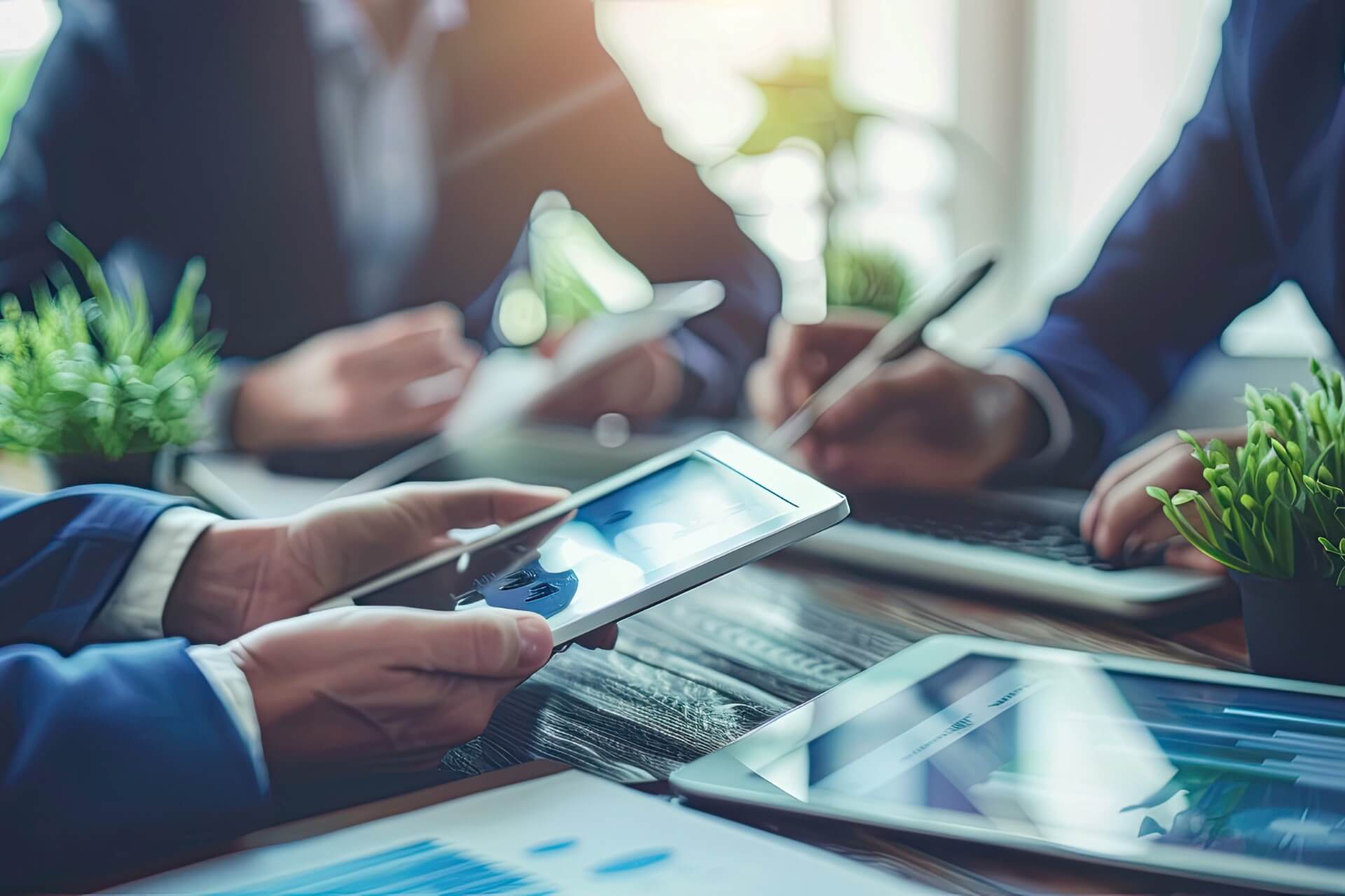 PPP/Concessions Financial Advisor