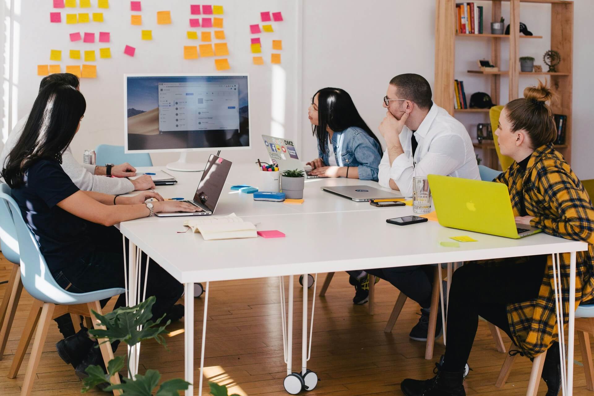 Performance Management