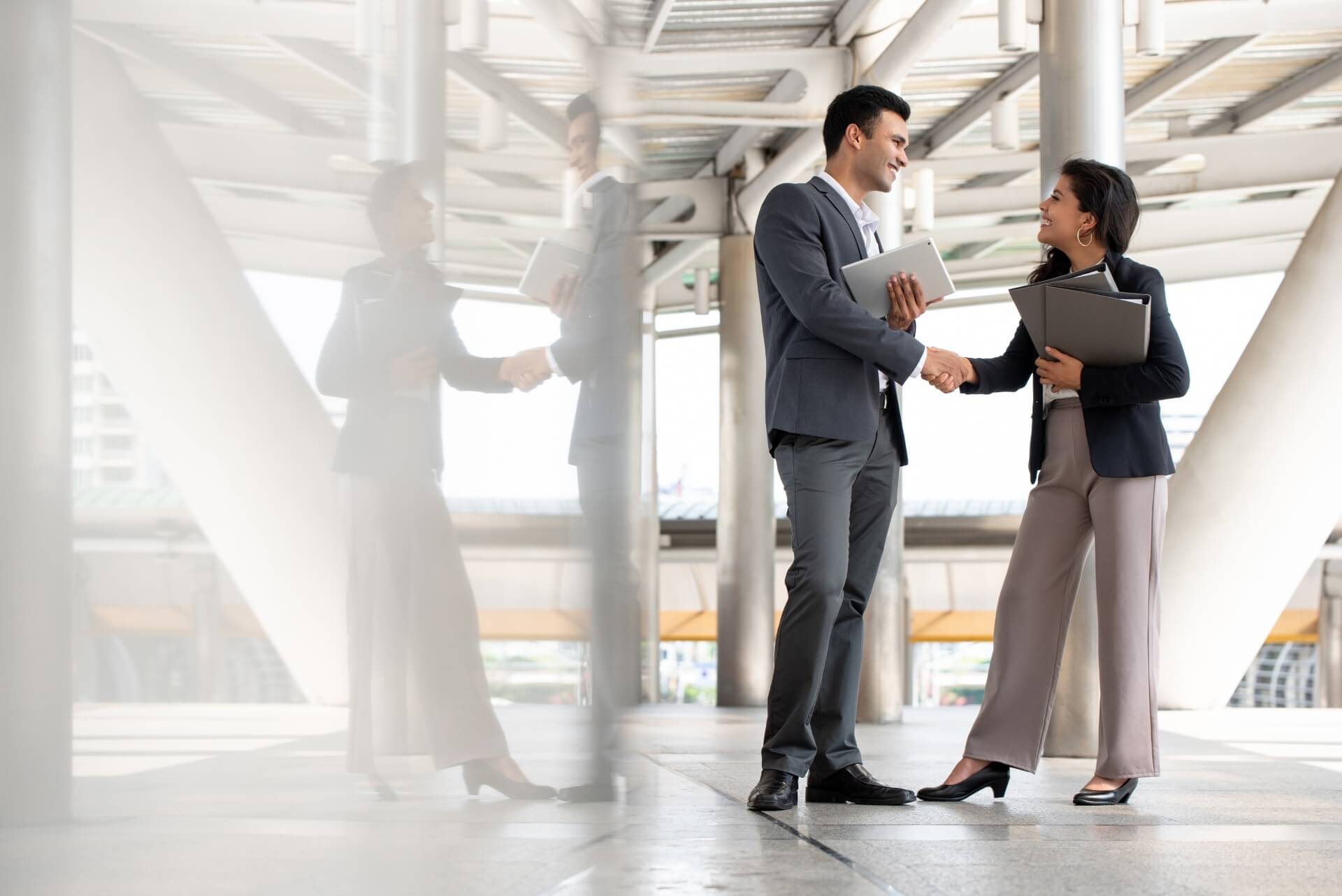 Private Investments Development, Funding & Management