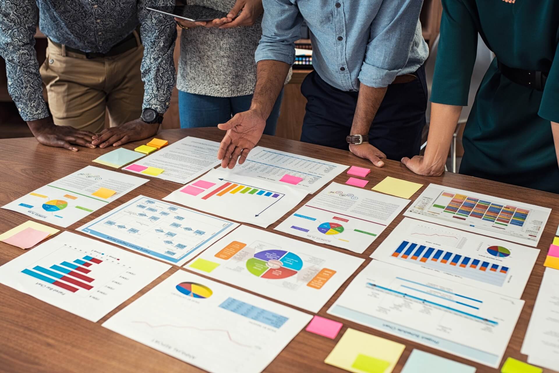 Project Finance 
