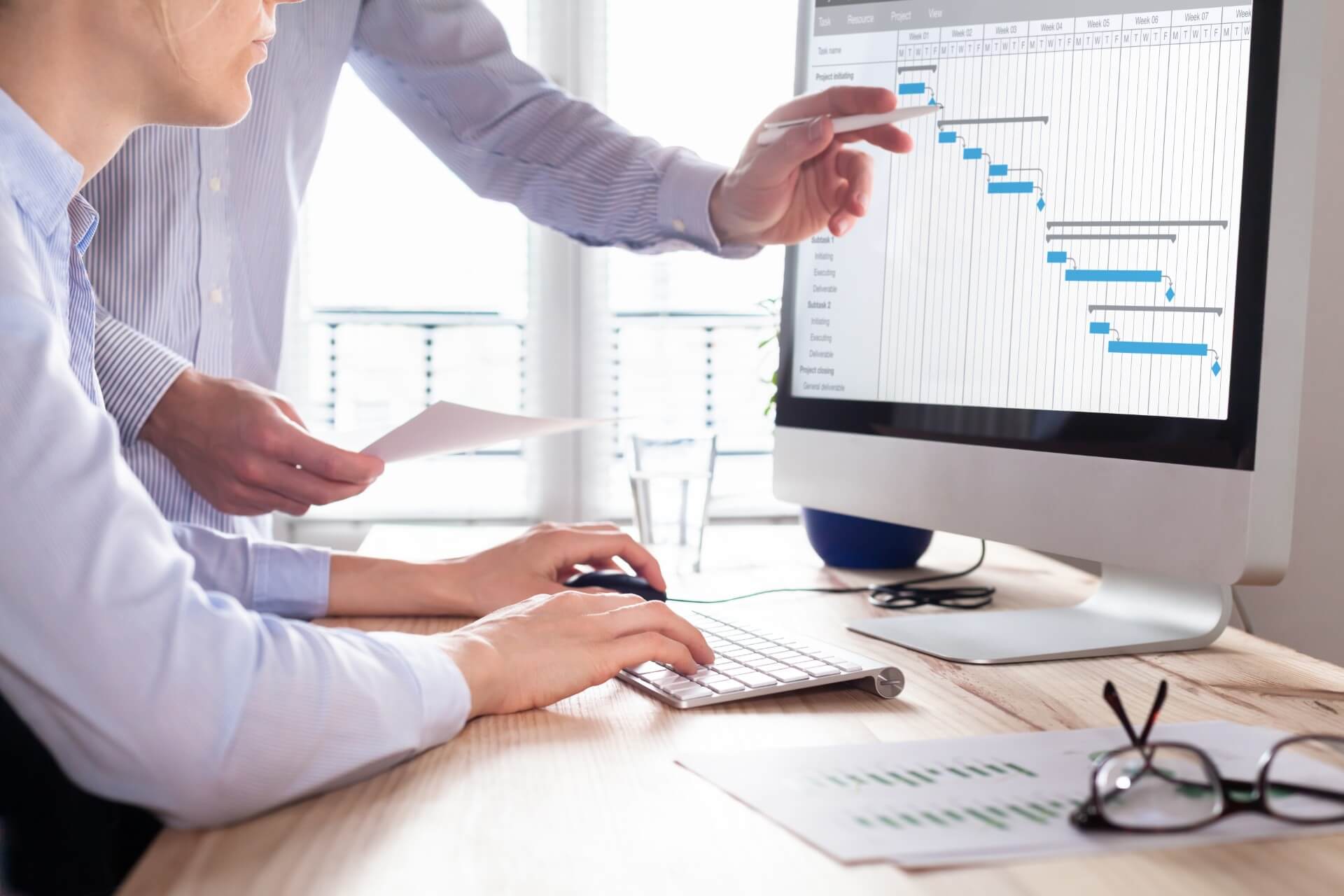 Public Investment Programme Management