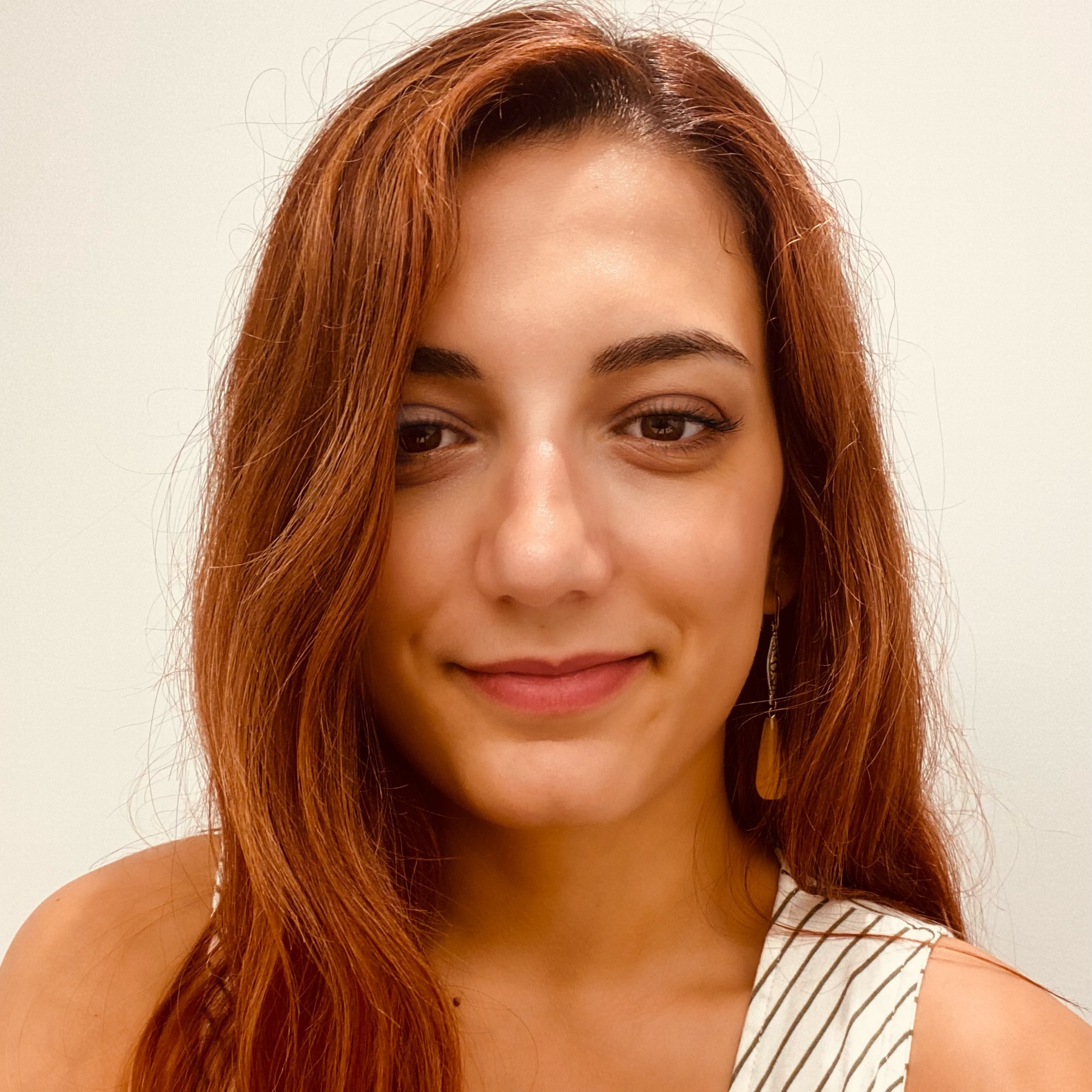 Anastasia Efstratoglou