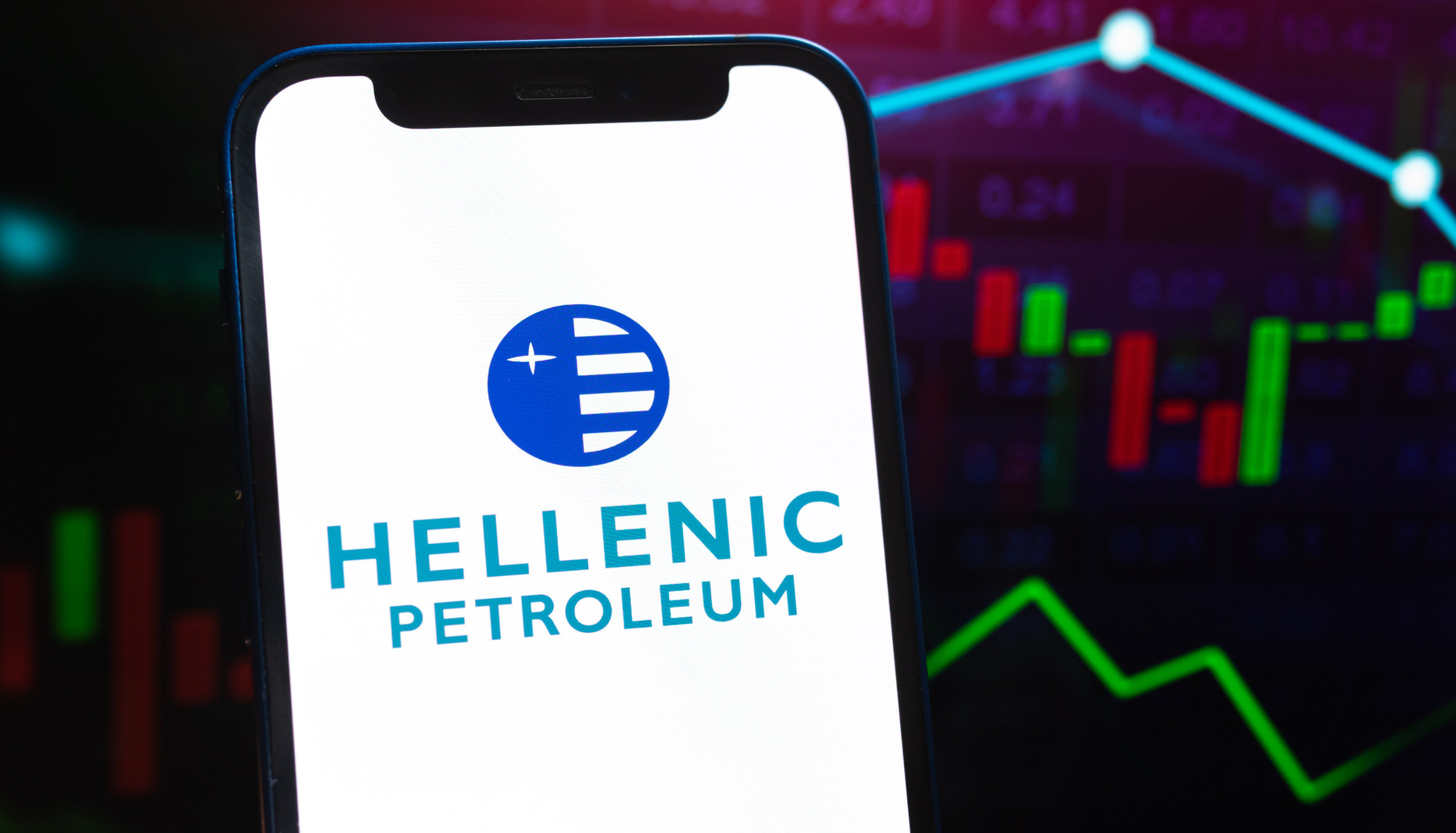 Hellenic Petroleum