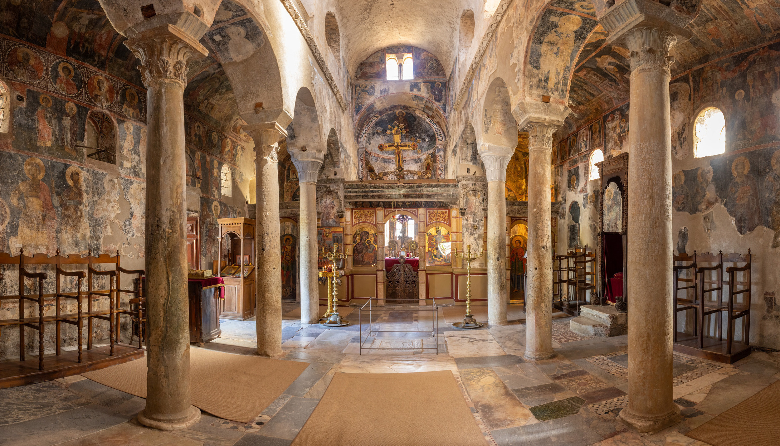 Religious Heritage