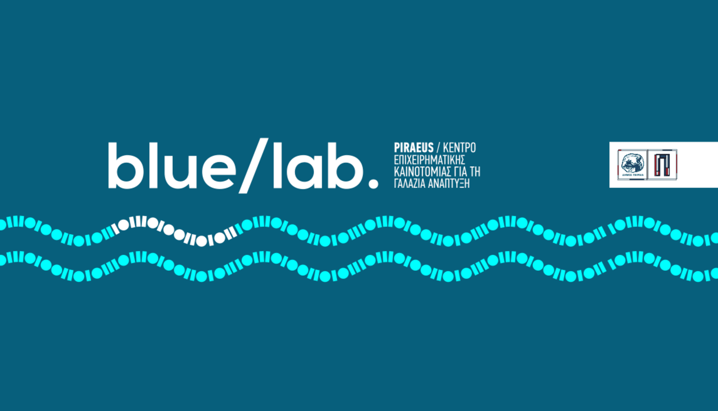 Blue Lab