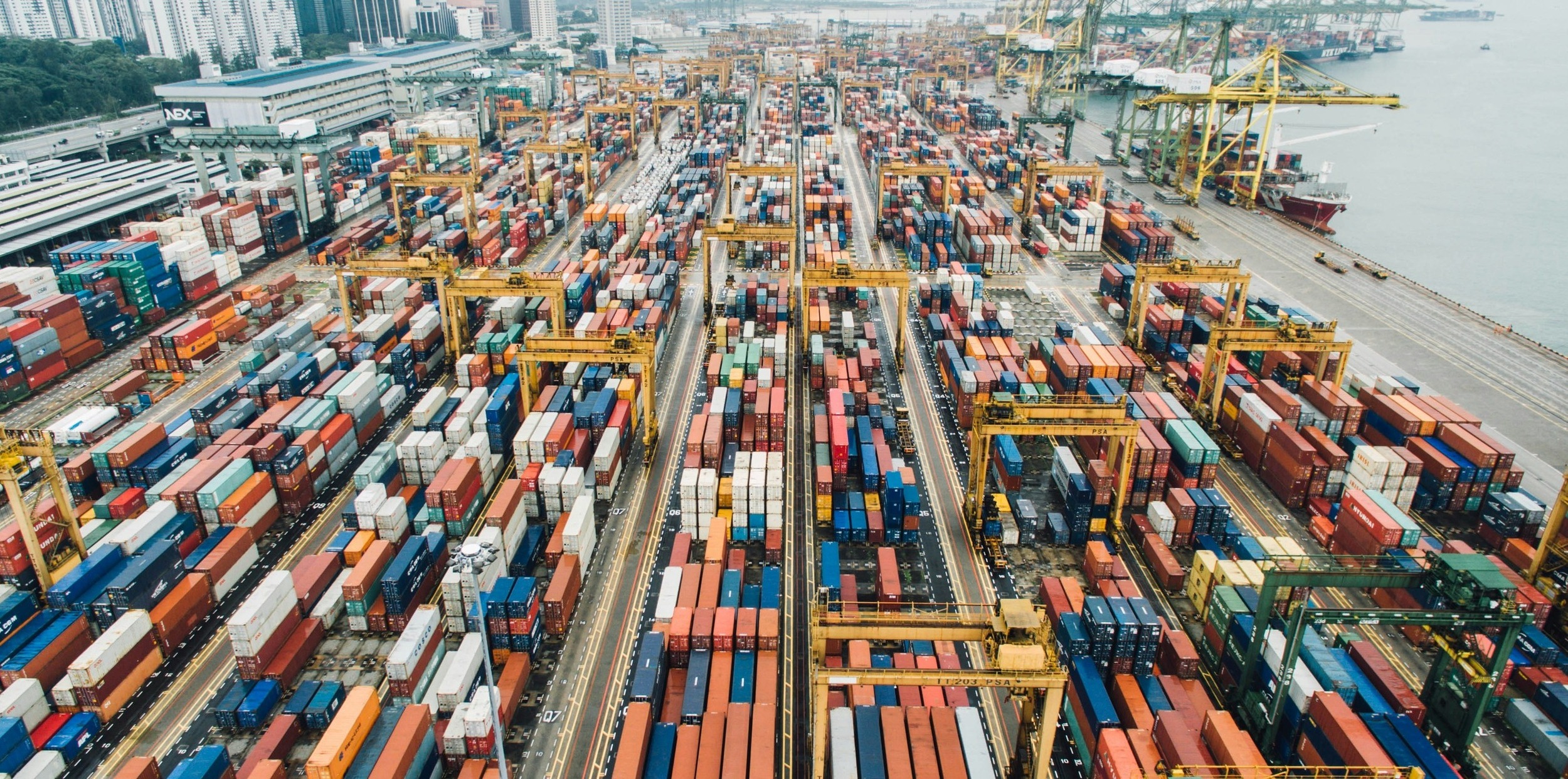 Commerce & Industry