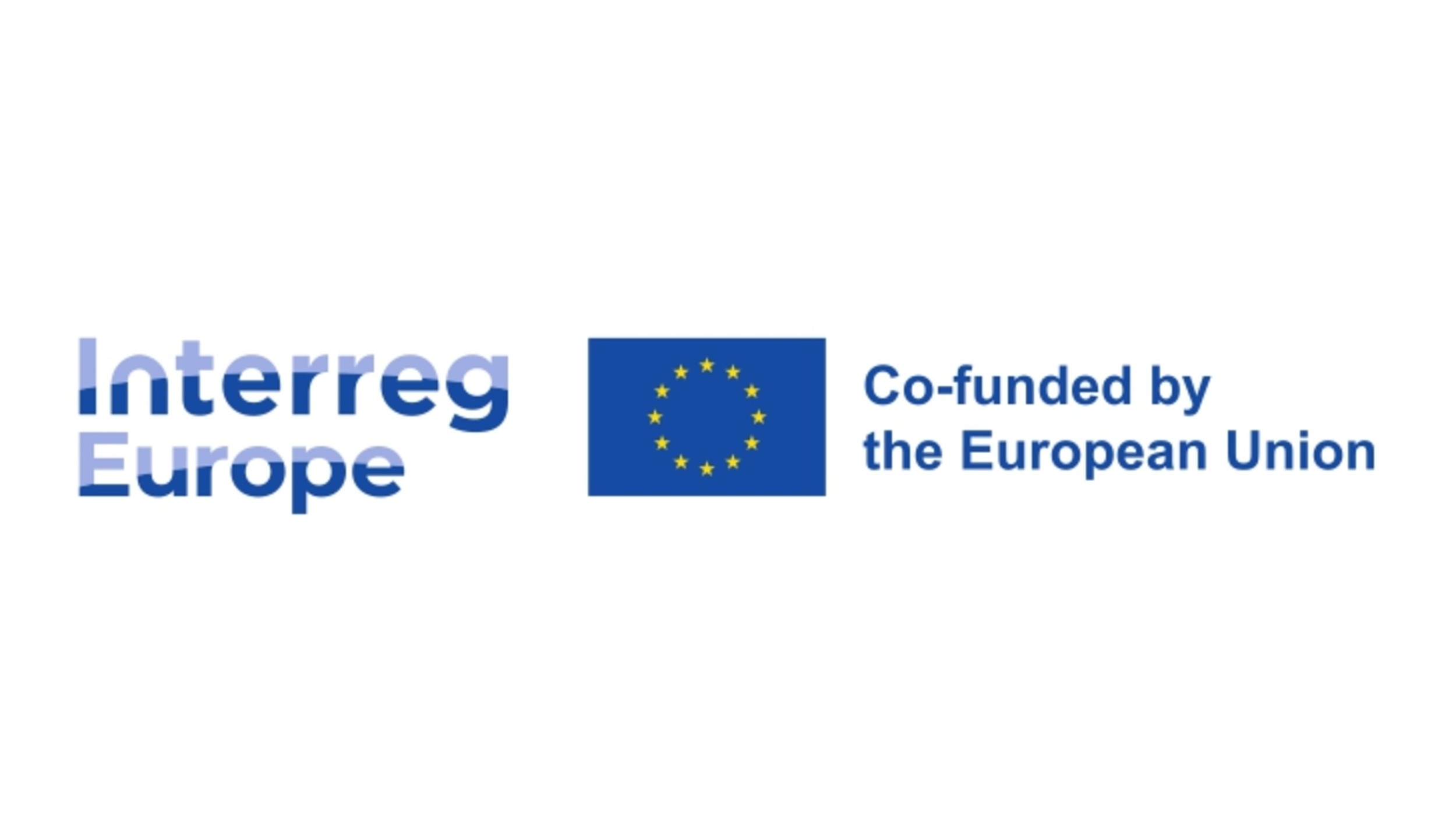 INTERREG logo
