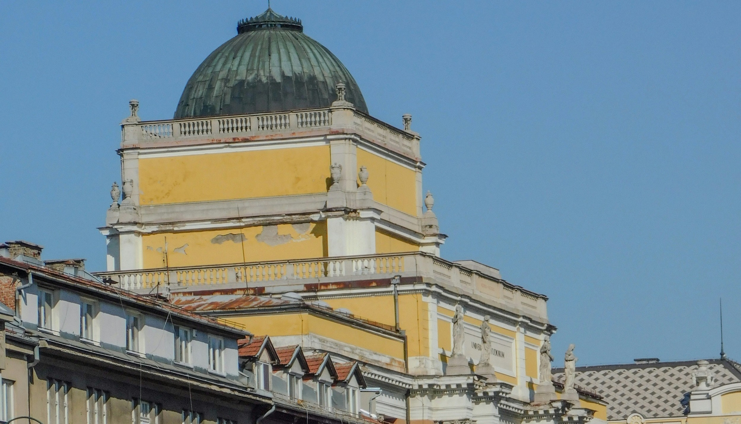 Public Procurement in Bosnia and Herzegovina