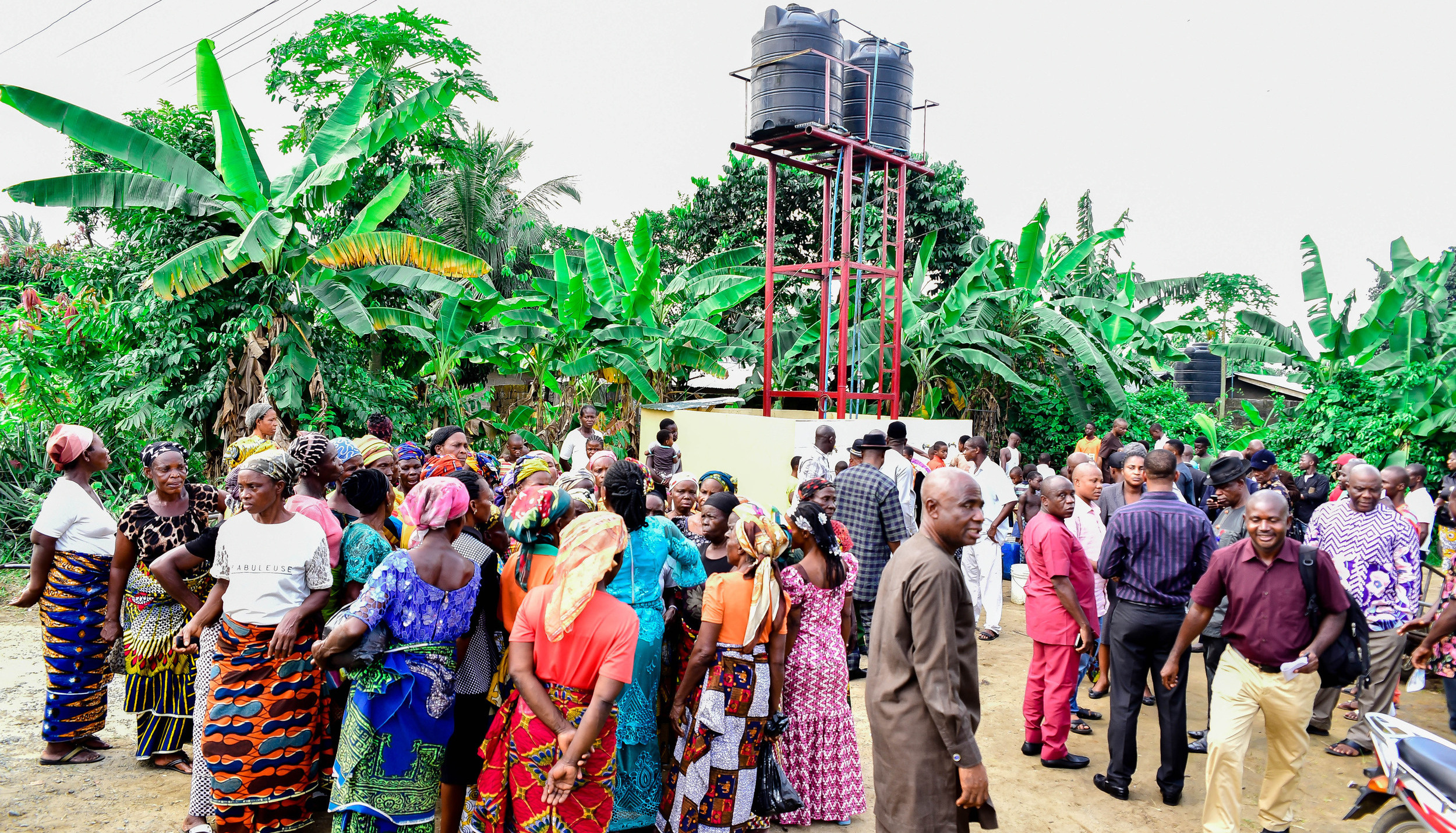 Nigeria