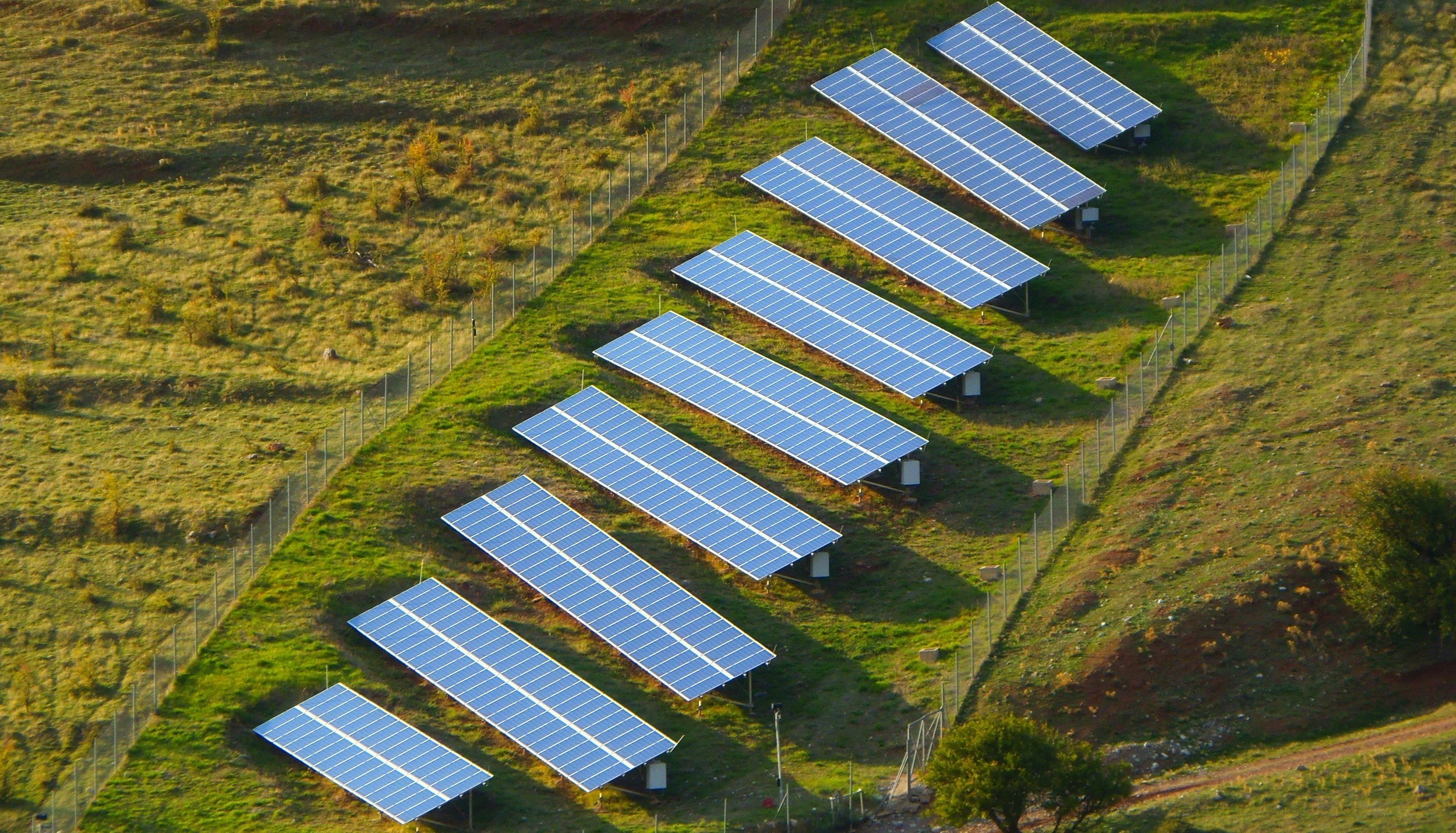 Energizing Communities