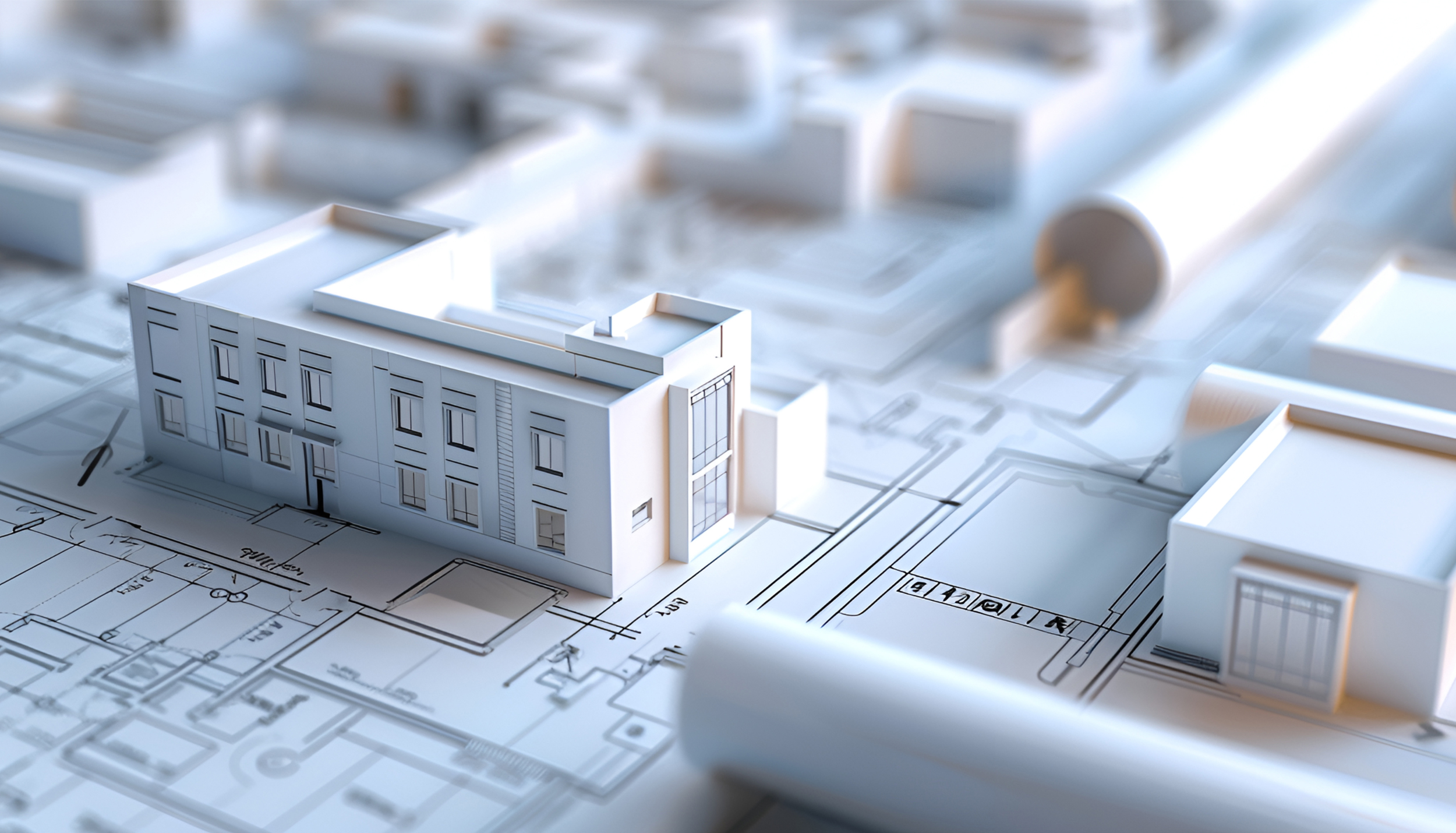 urban planning reform programme