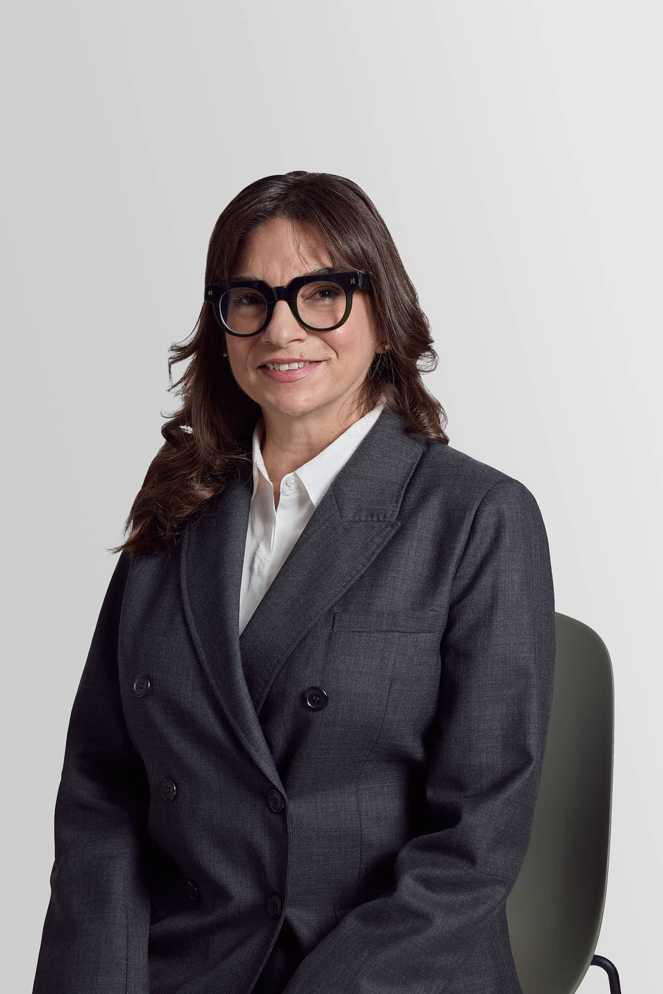Konstantina Kourouvani