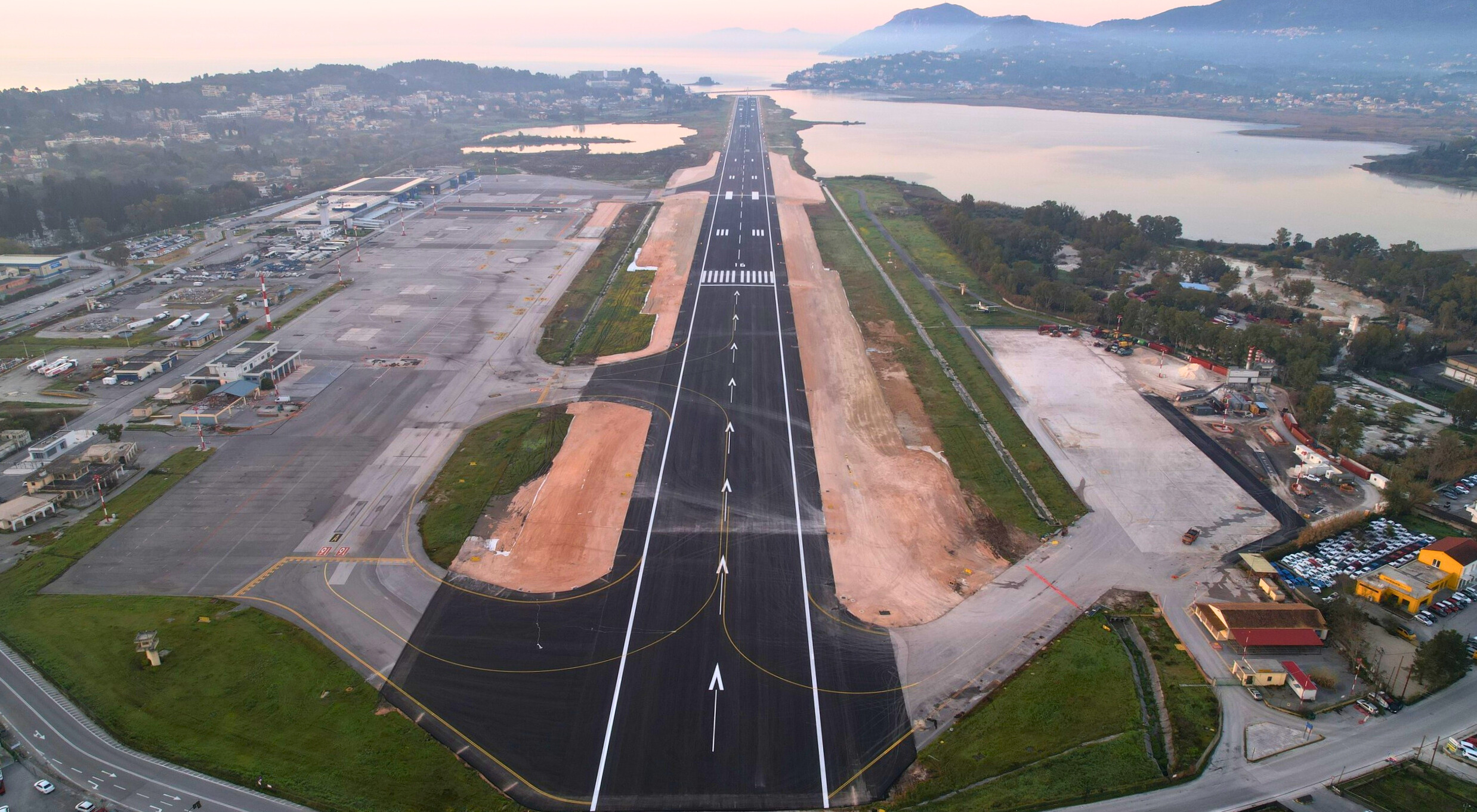 Fraport Airport
