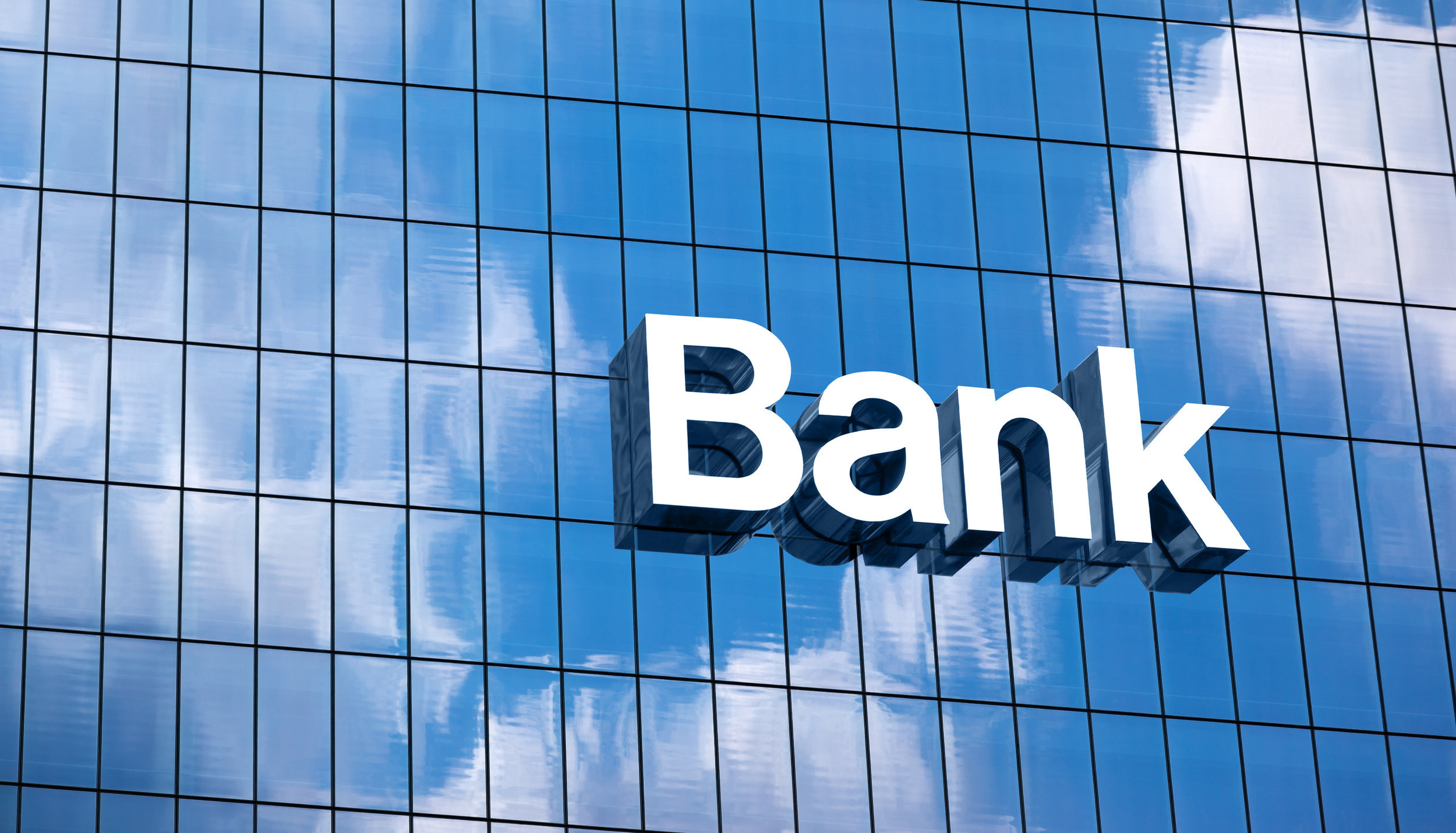 Greek Bank