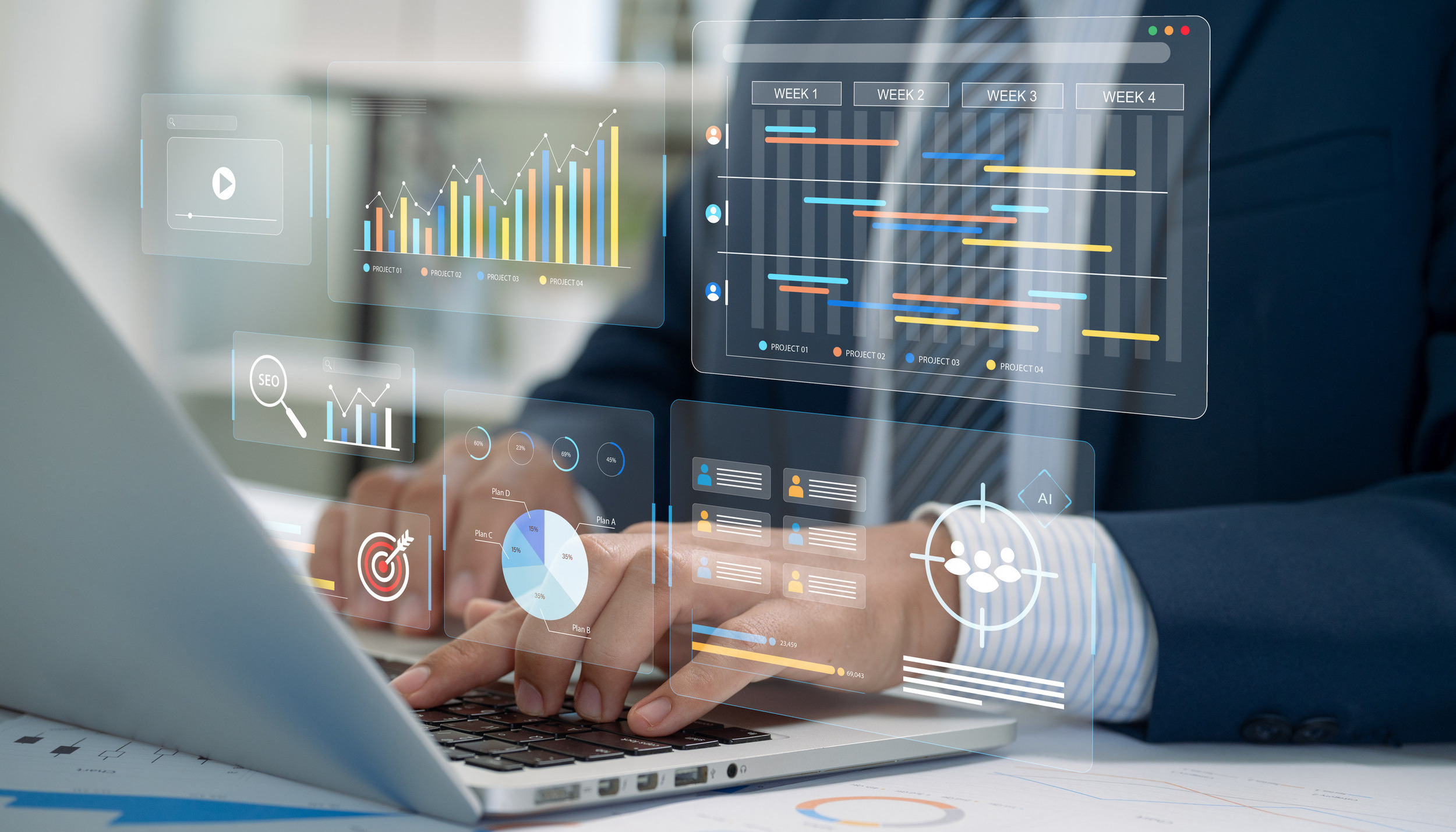 Digital Transformation