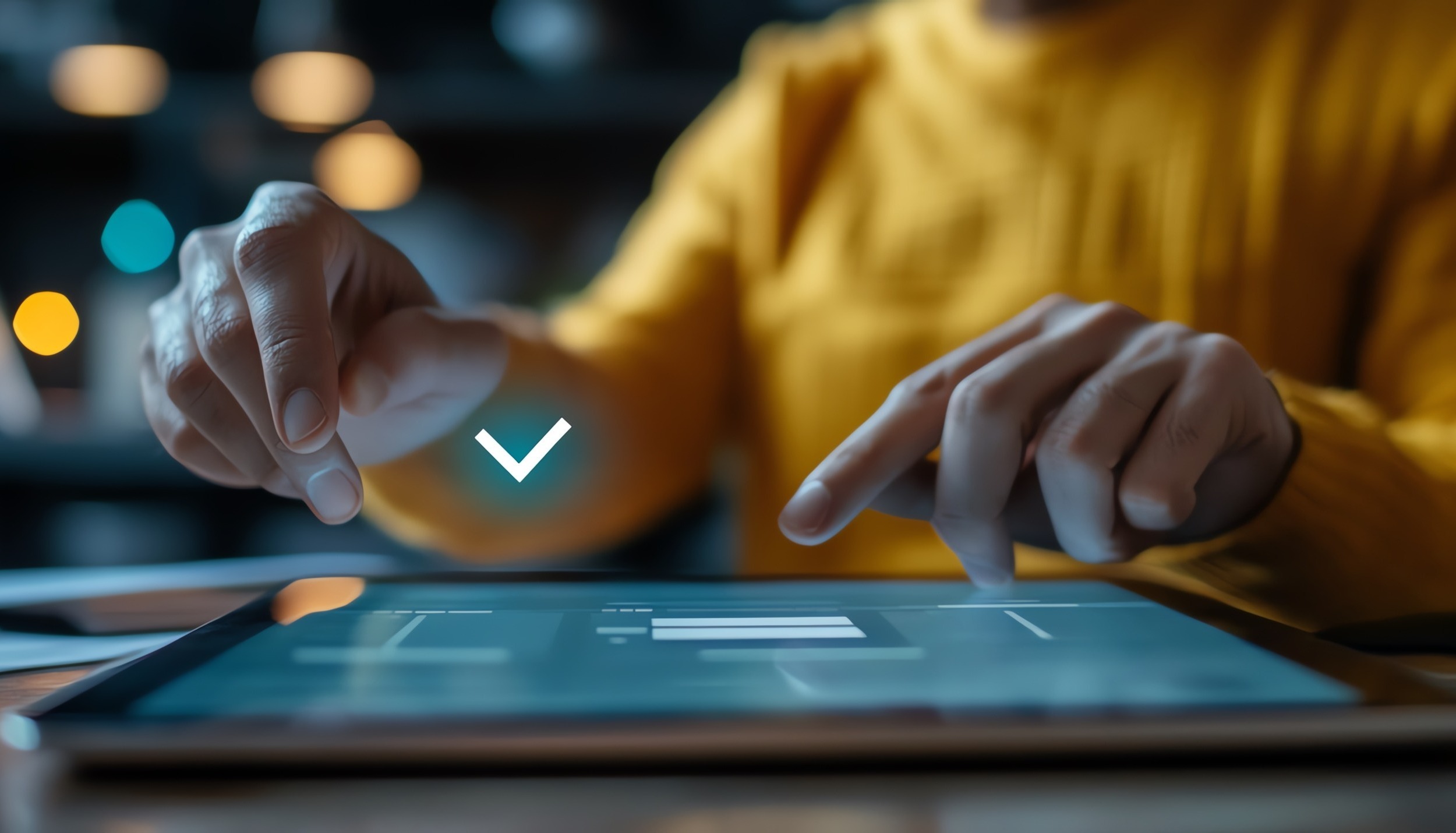 New Electronic Public Procurement System