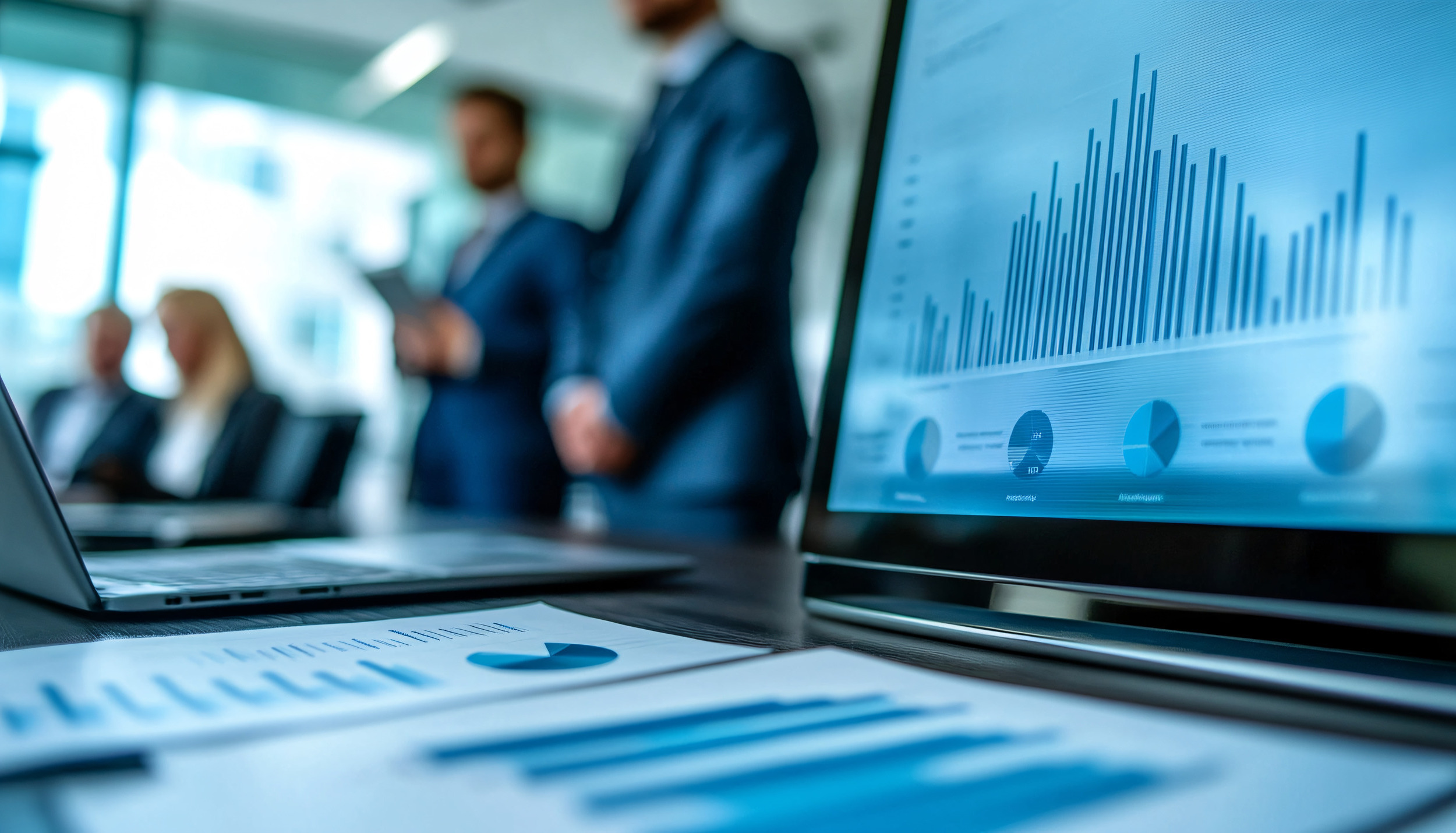 Digital Monitoring of Recovery & Resilience Plan 
