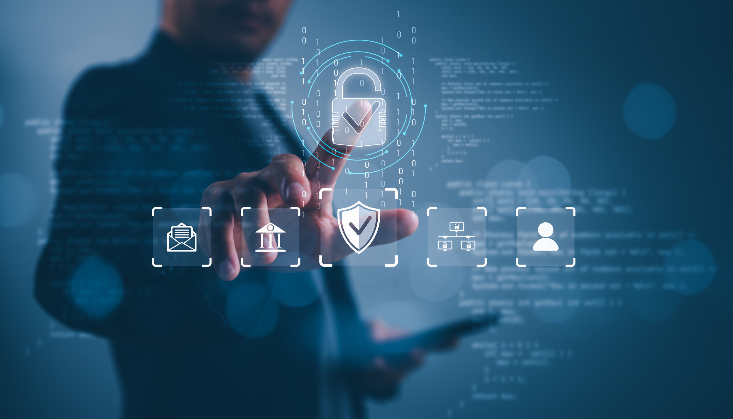 IPTO’s Cybersecurity Resilience