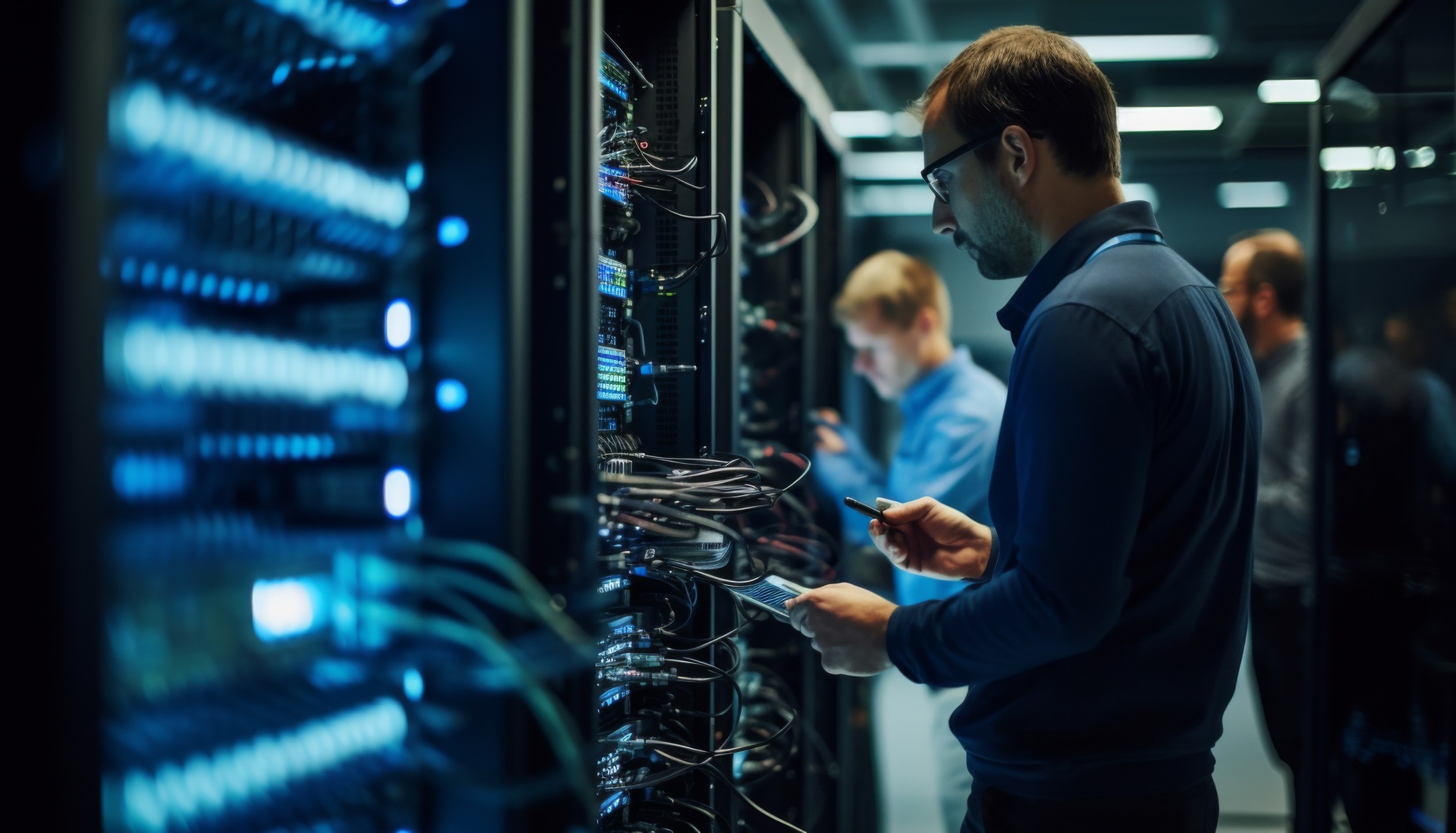 Business Continuity Management System