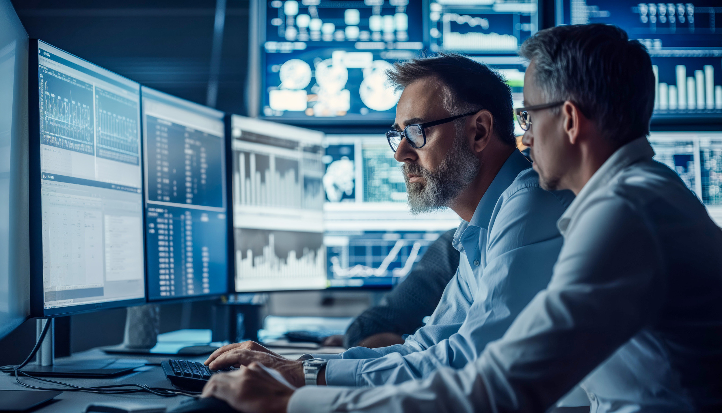 Fortifying IPTO’s Digital Defenses
