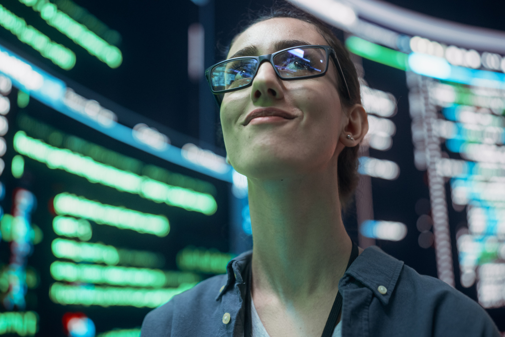 Advanced Data Management & AI