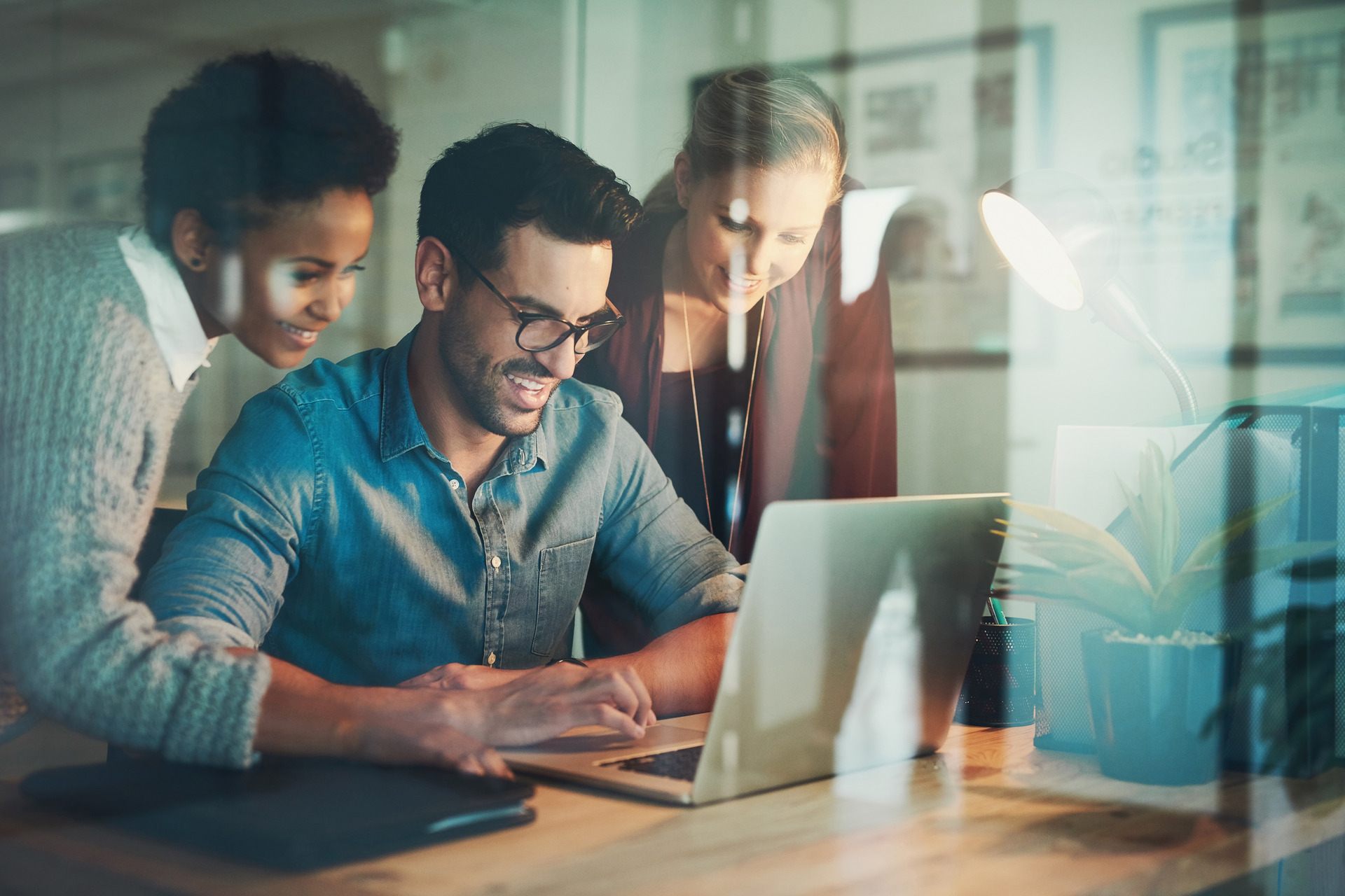 Custom Software Development