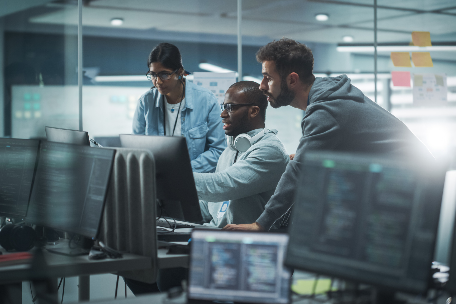 Information & Systems Security