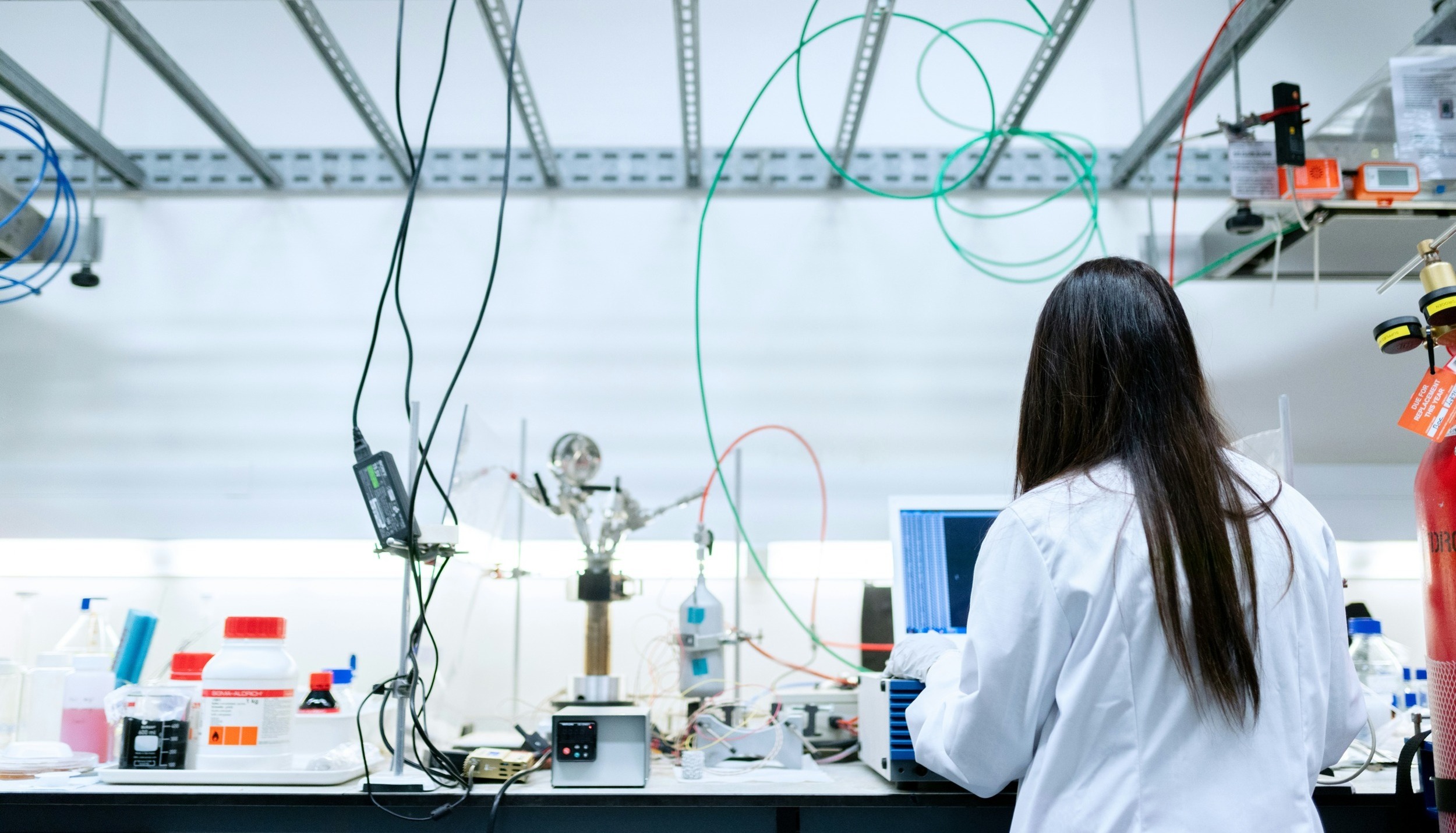 Research and Innovation