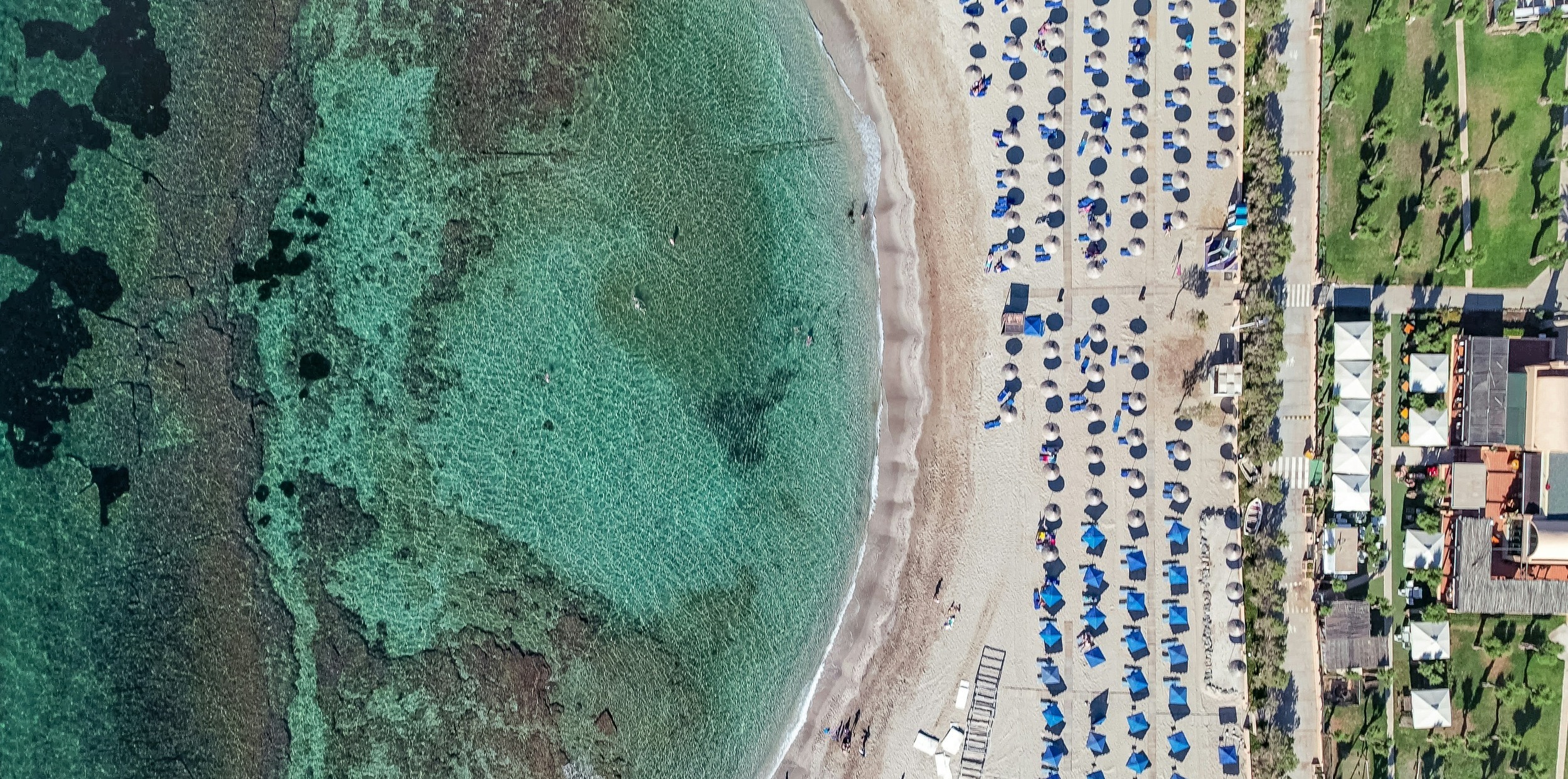 Tourism & Leisure