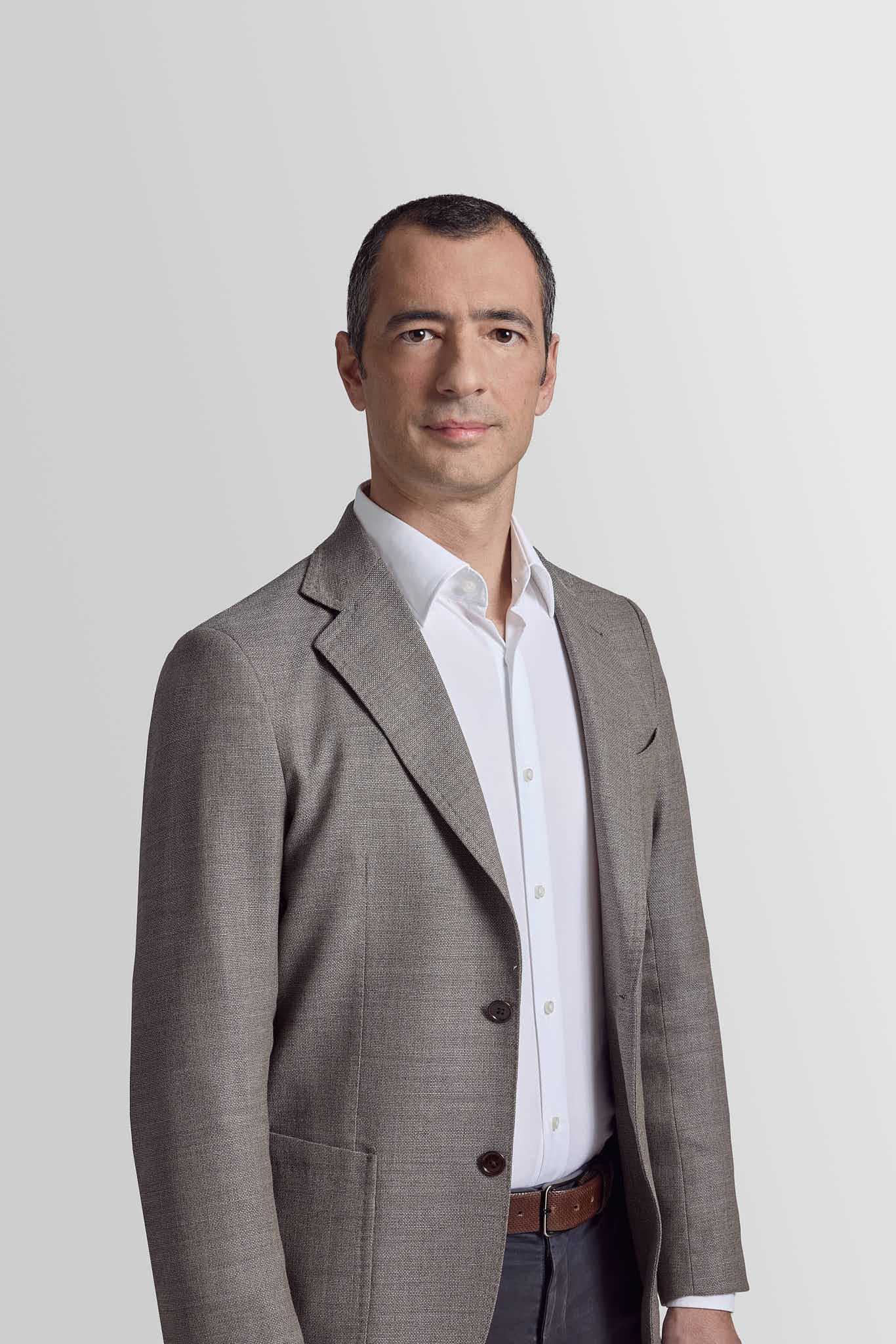 Dimitris Evaggelopoulos