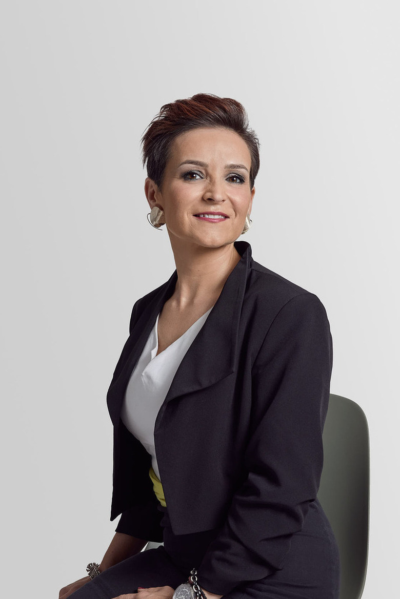 Athanasia Karachristou