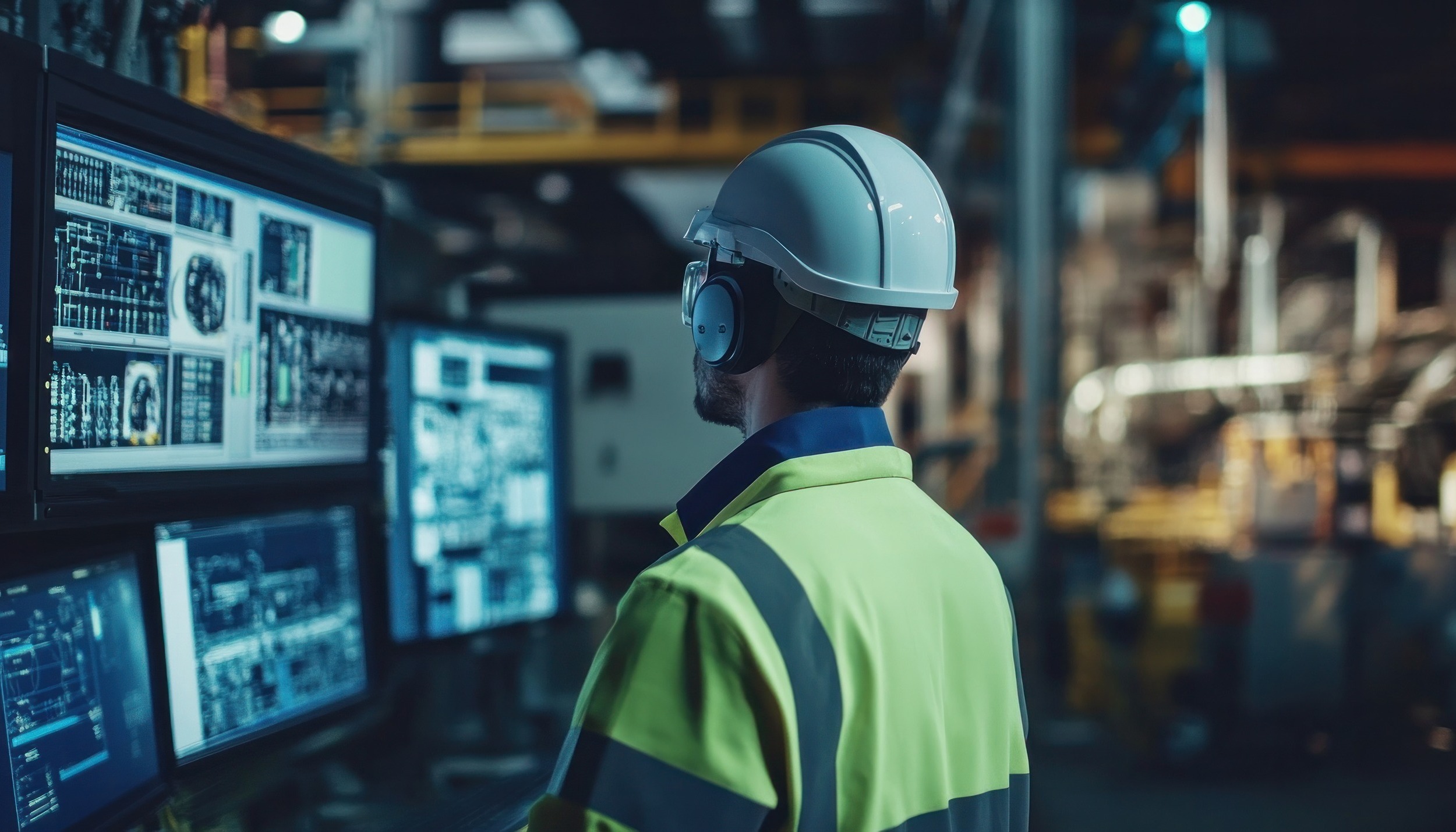 Supporting IPTOs Asset Performance Management