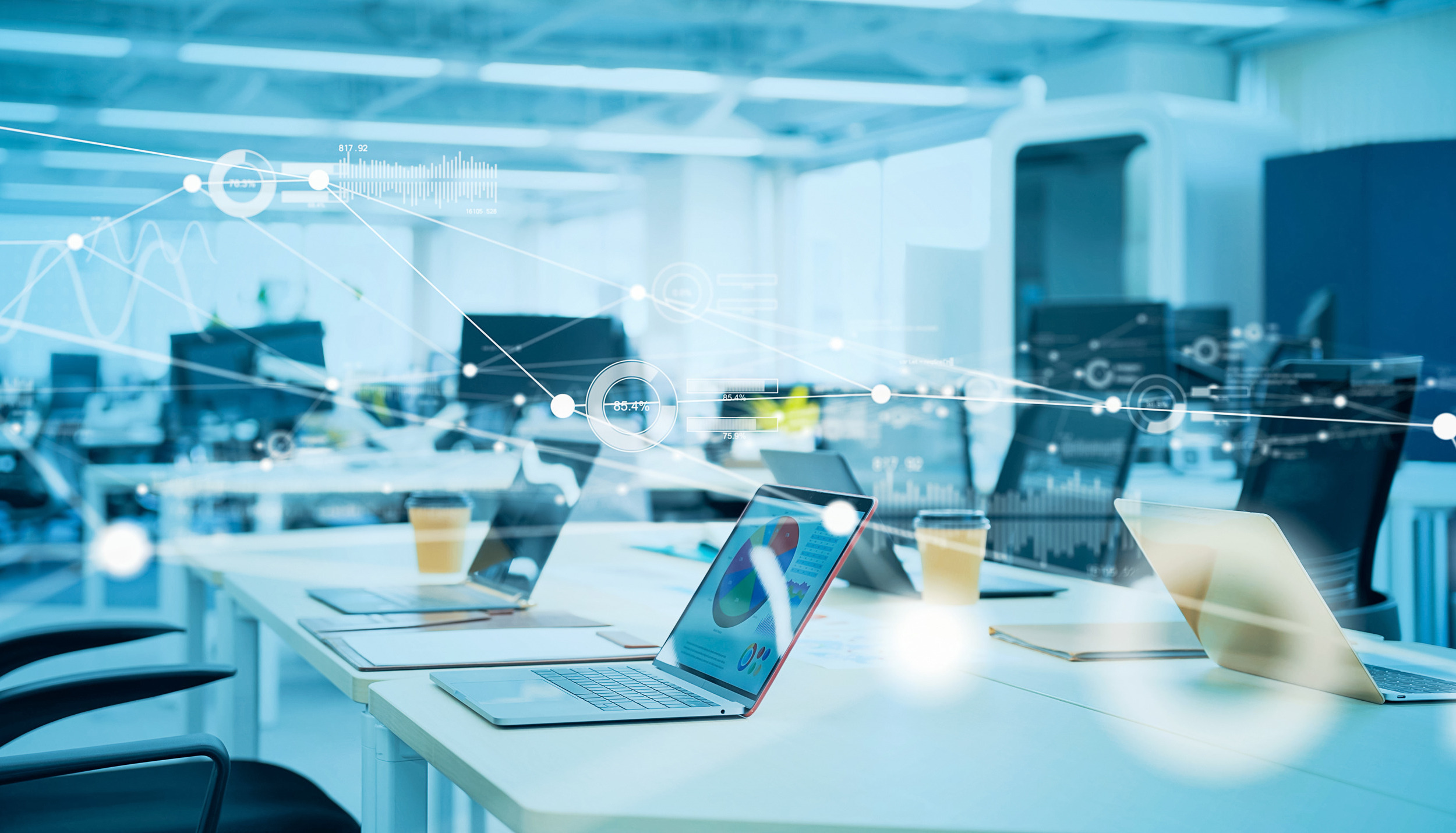 Developing IPTOs ERP/EAM