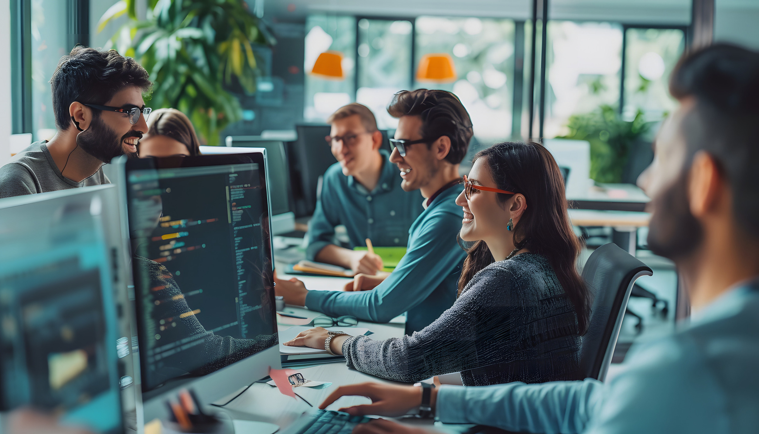 Strategic growth assessment for leading Greek Software Company 