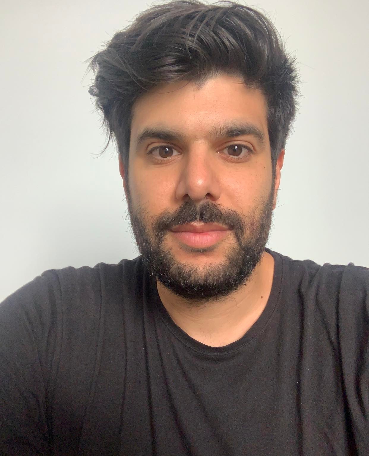 Andreas Akoumianakis
