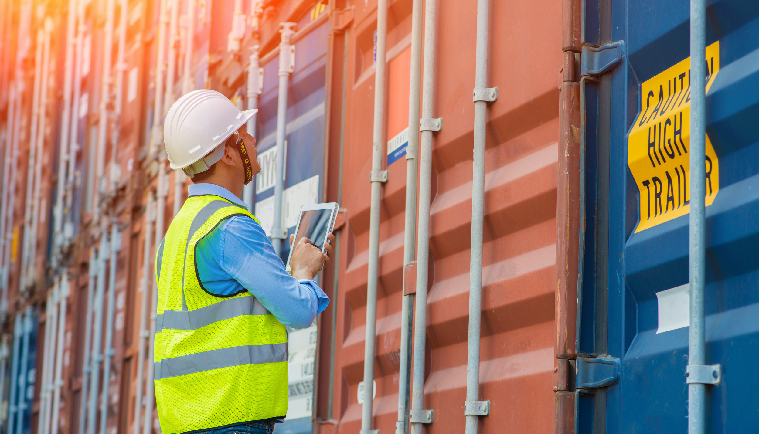 Strengthening Customs Enforcement Through Smart Technology