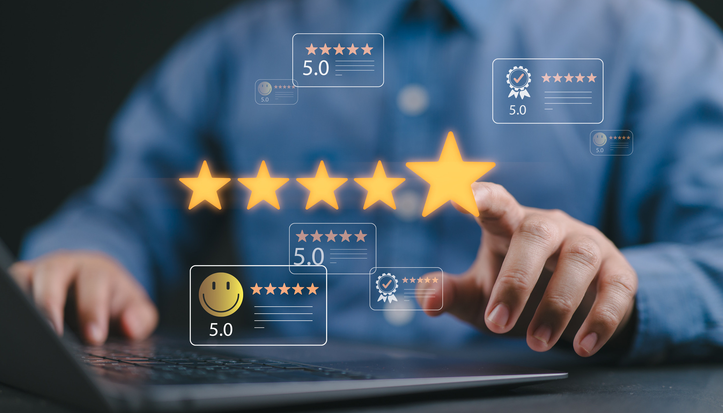 Enhancing Employee Performance Management Through Digital Innovation