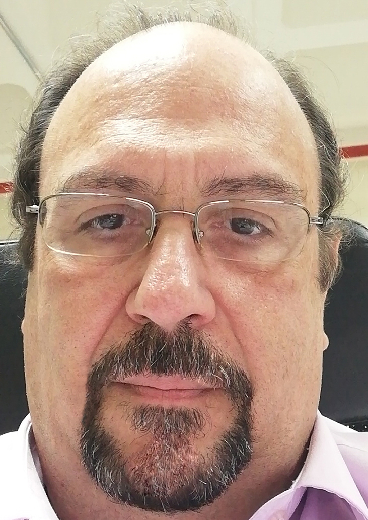 Andreas Tsigris