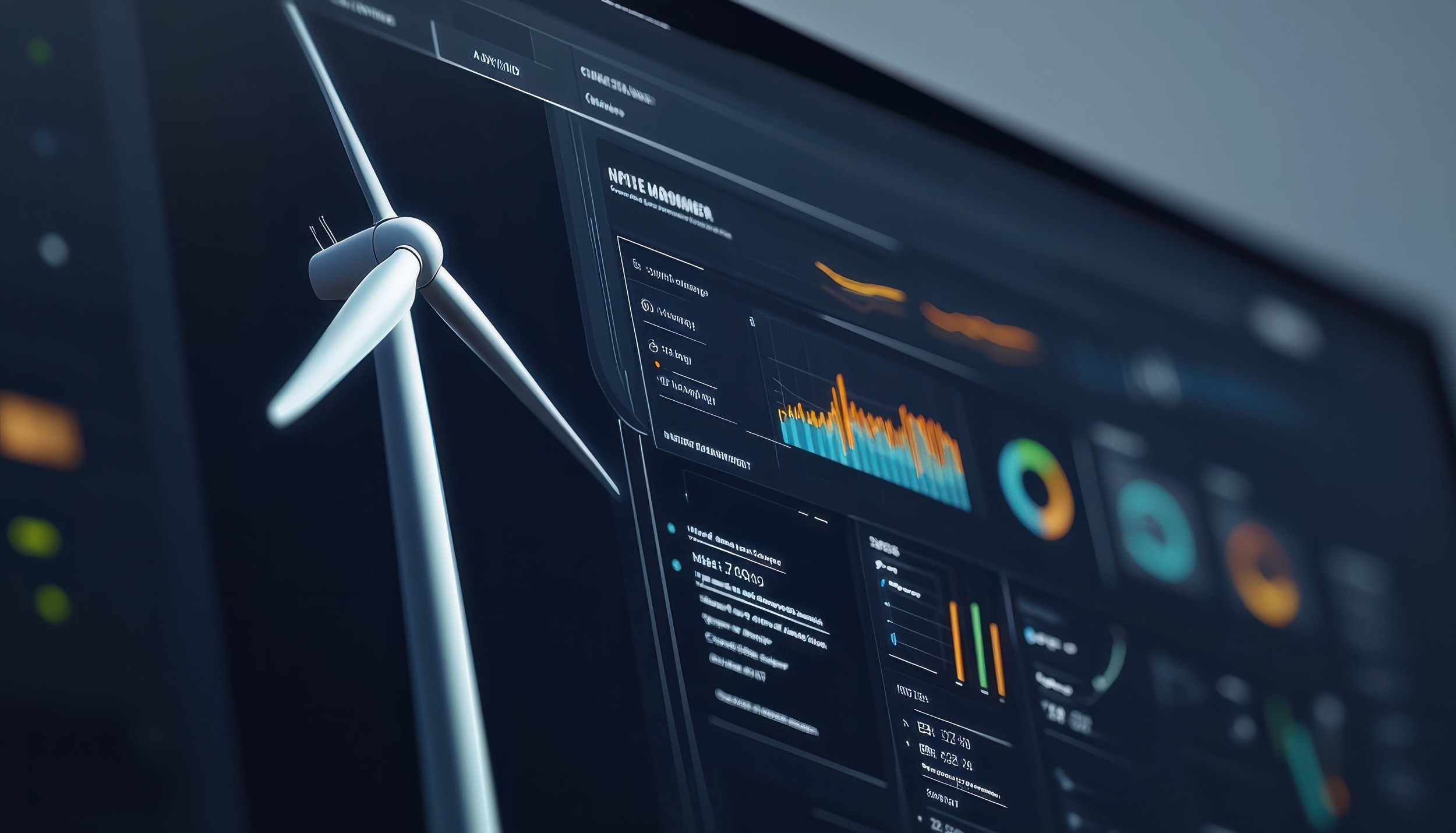 IPTOMETRICS: Real-Time Energy Monitoring