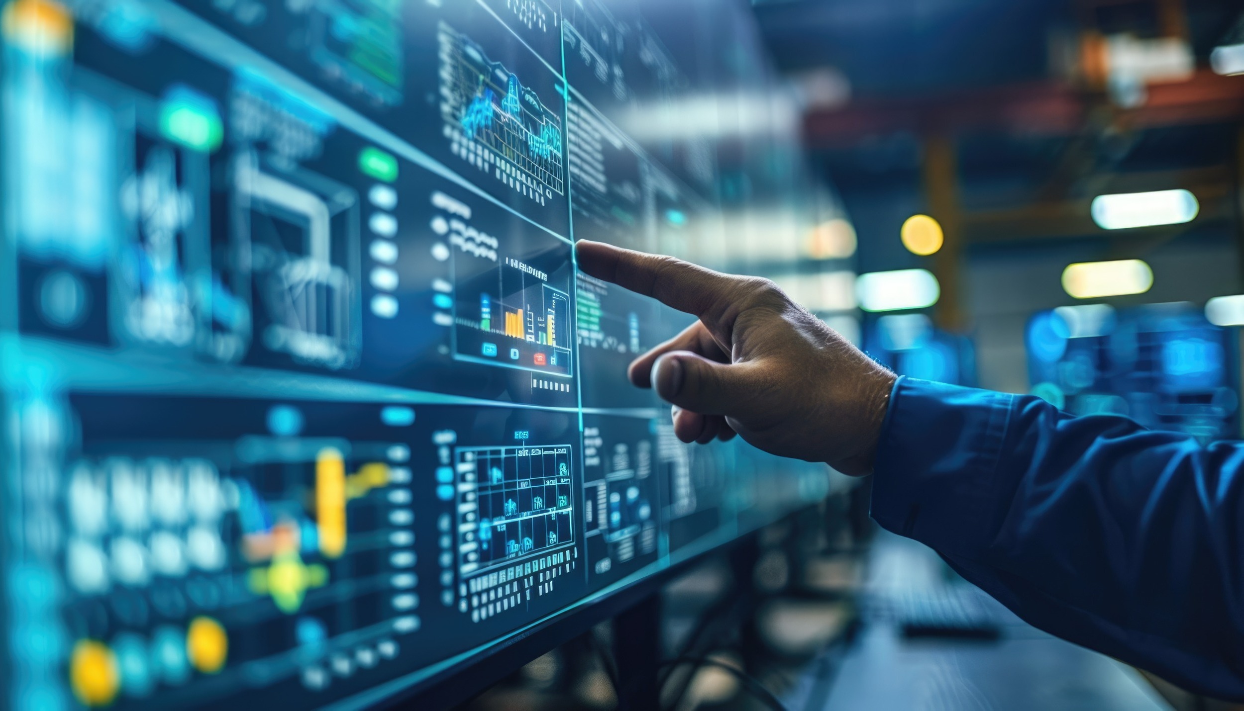 Transforming Energy Market Operations with Real-Time Balancing