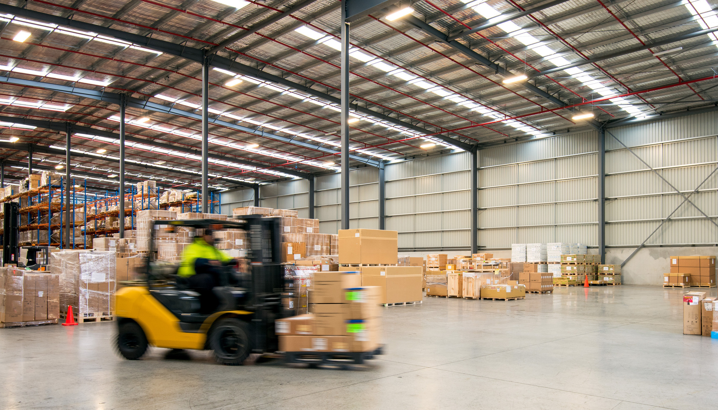 Optimizing Operations Through Strategic Expansion