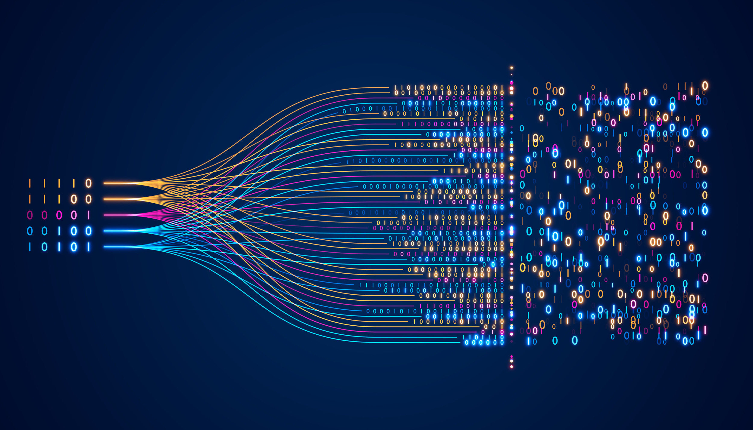 Unlocking Insights: Building Greece’s Central Hub for Big Data Analytics