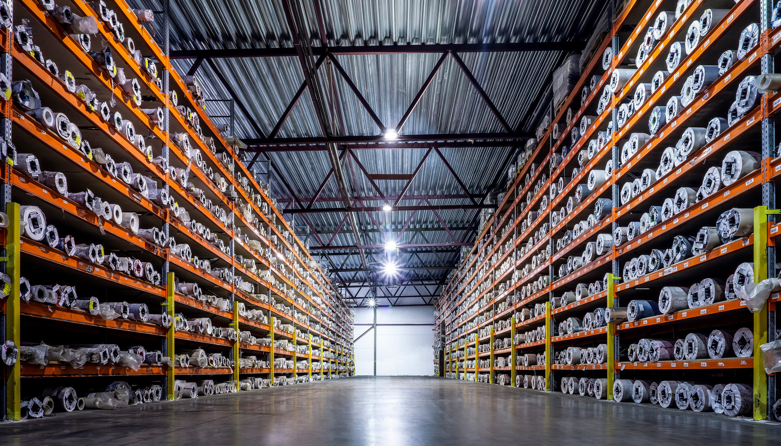 Unlocking Investment for Sustainable Logistics