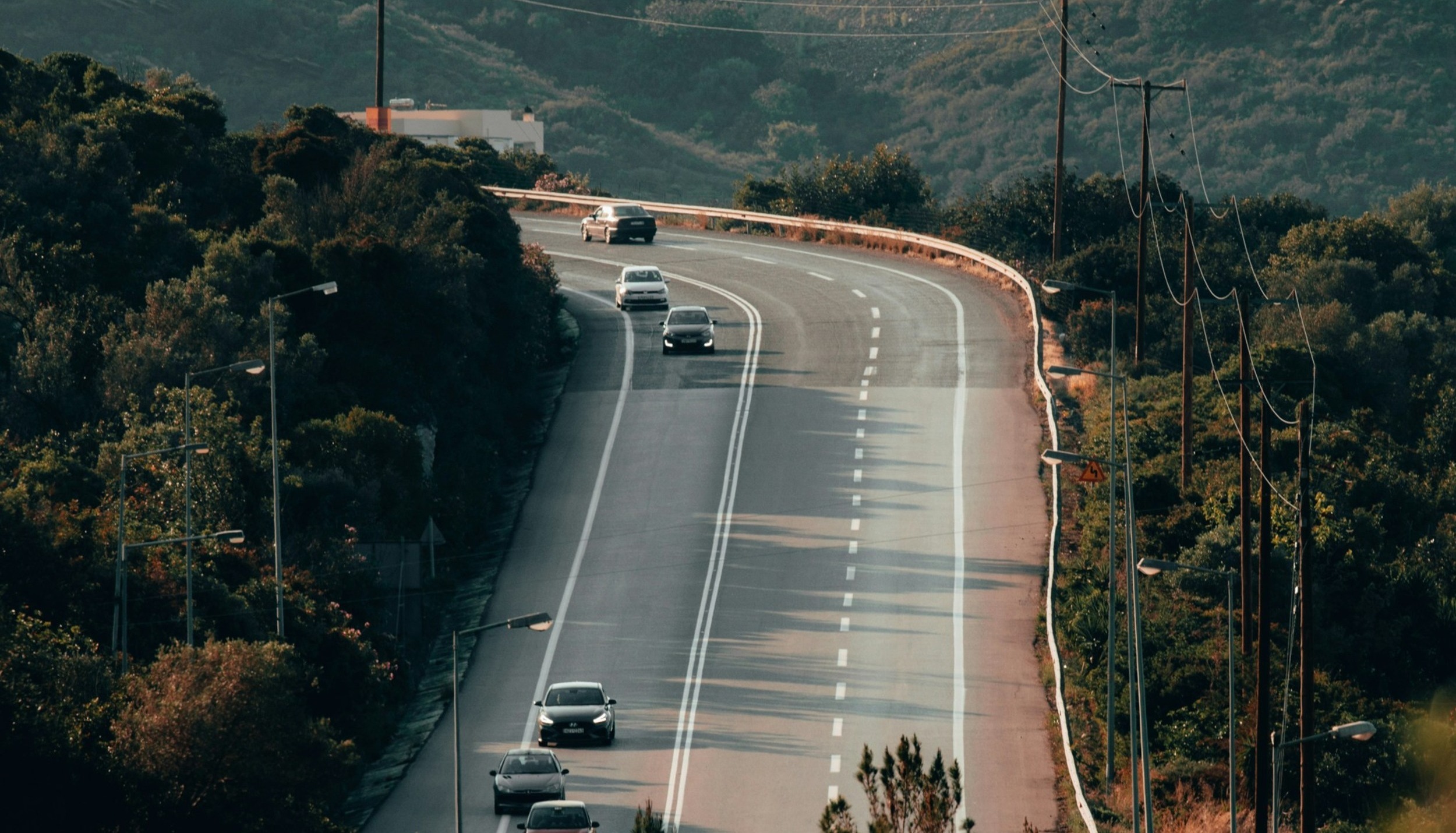 Advisory services for the Crete northern road axis concession agreement