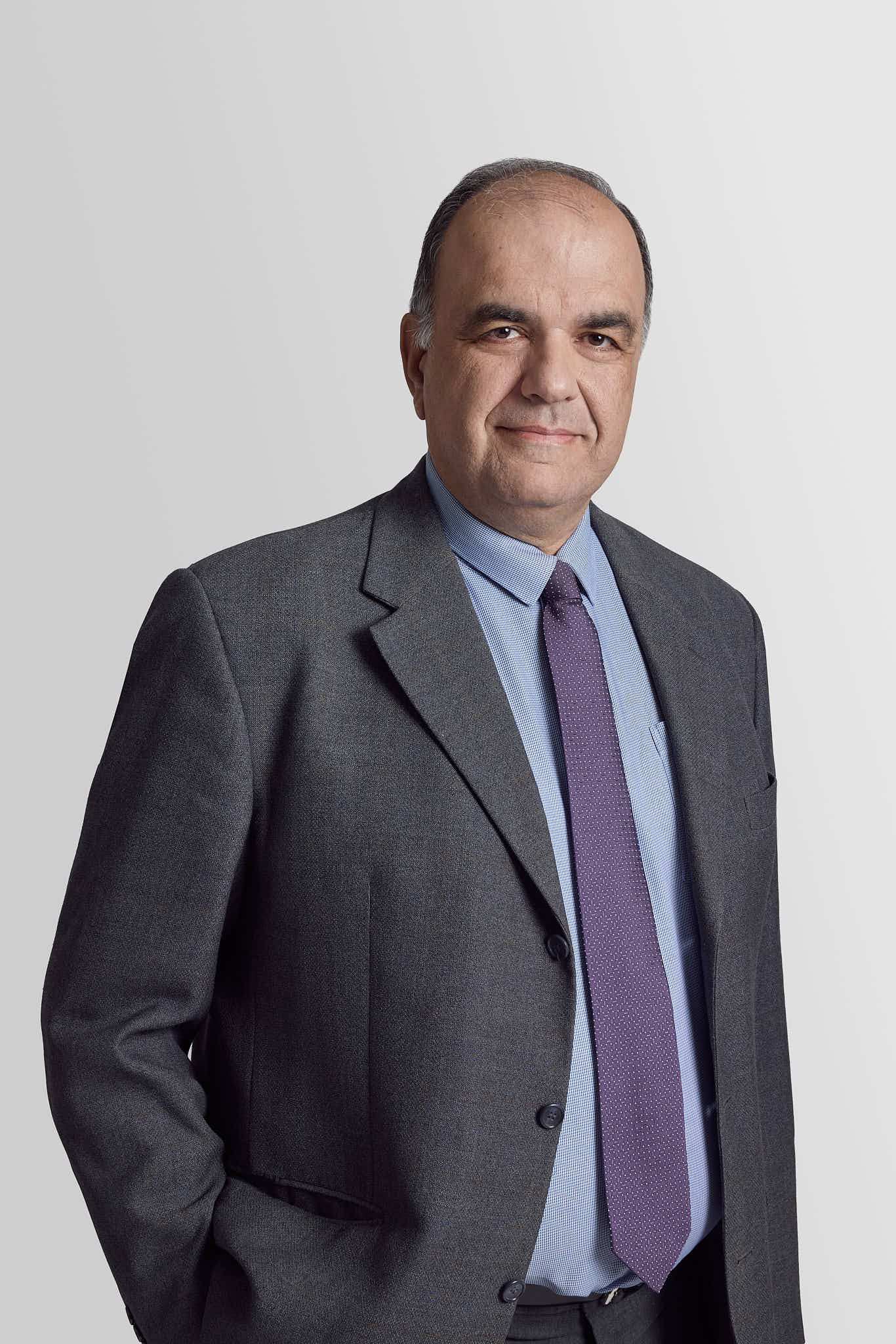 Dimitris Arvanitis
