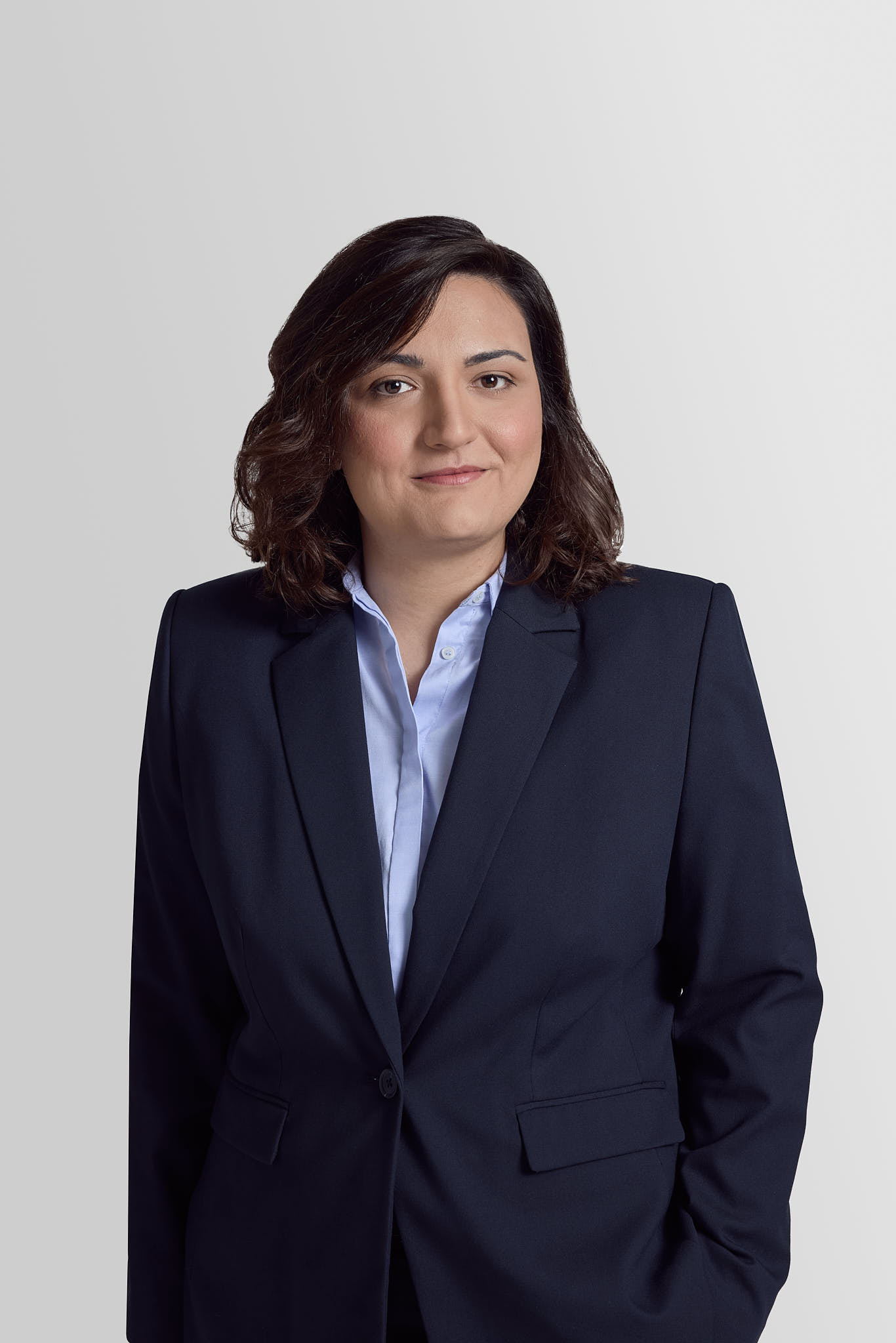 Korina Stavridou