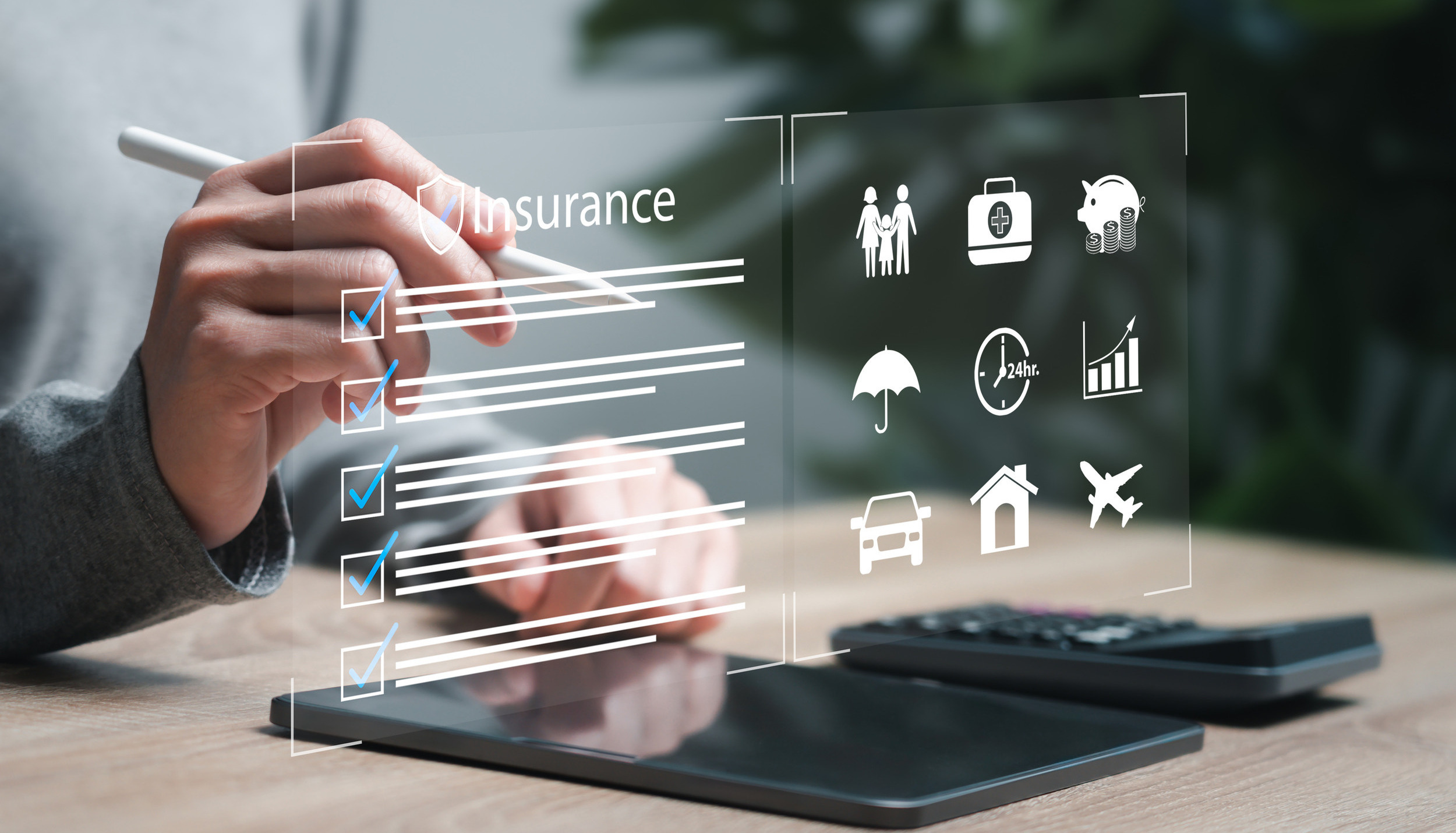 Re-engineering strategically important processes to augment business valuation of a leading Insurance Company 